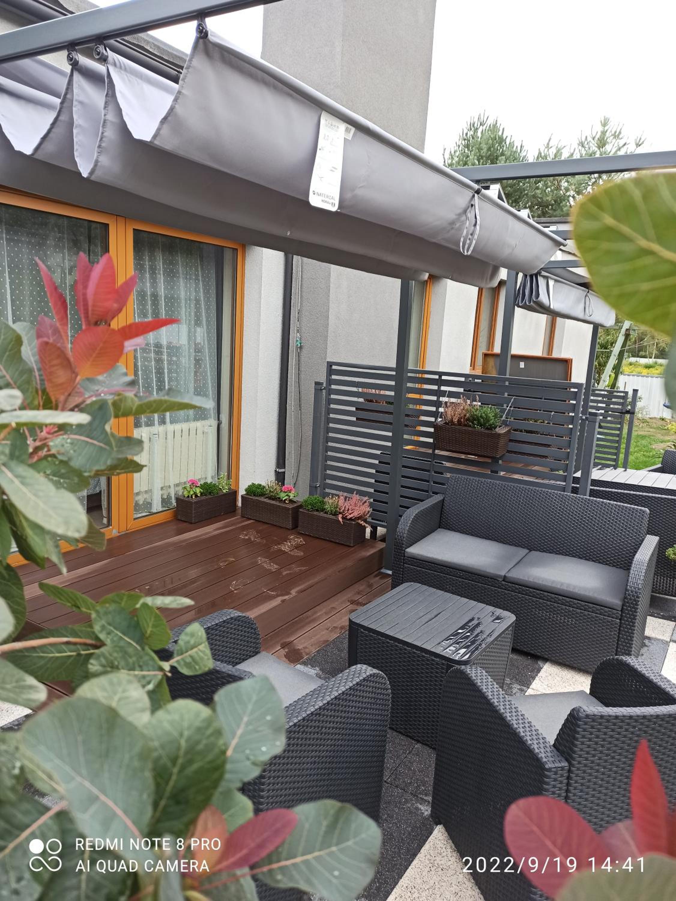 Studio Apartment with Kitchenette and Terrace - Photo 23