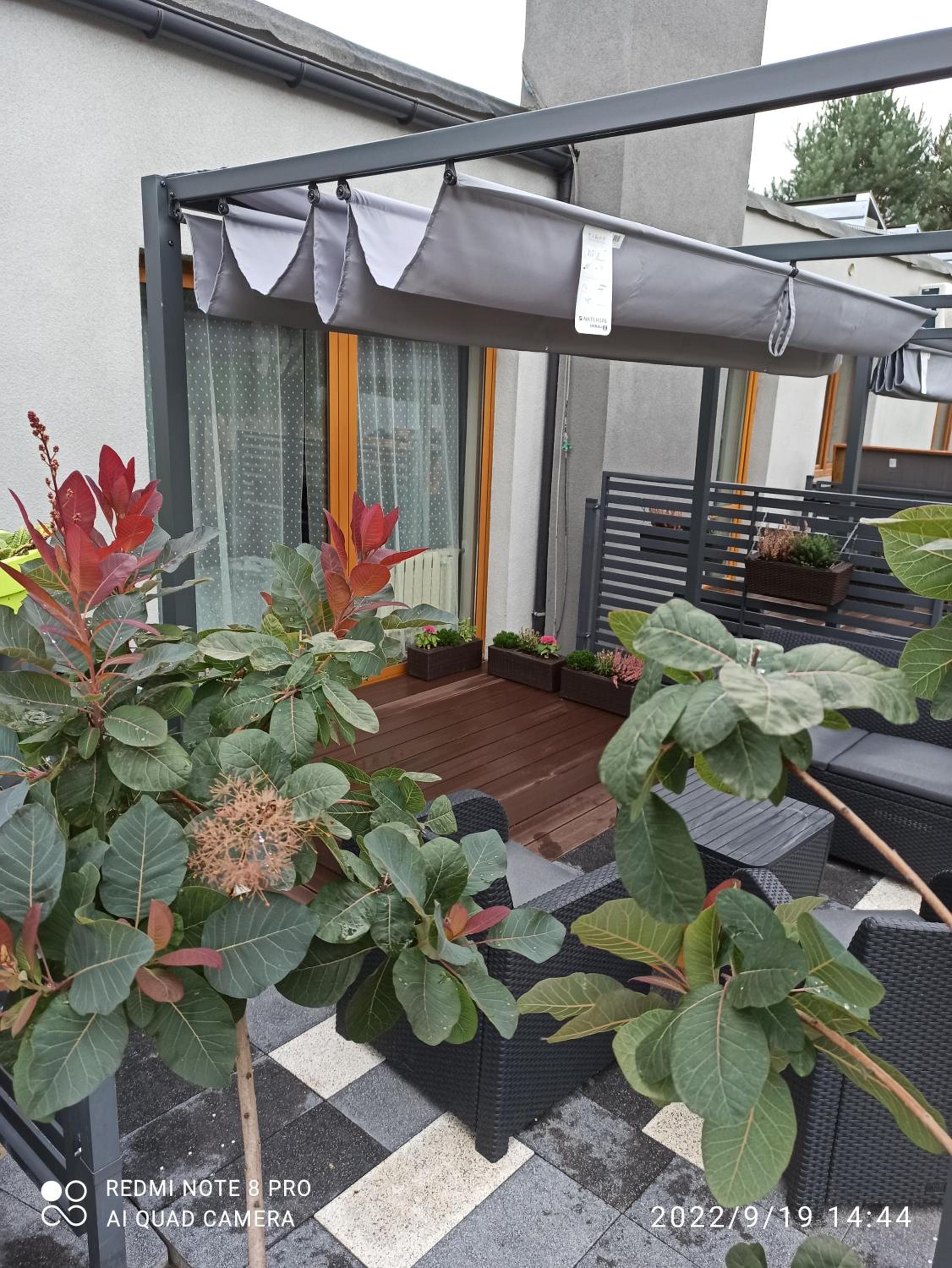 Studio Apartment with Kitchenette and Terrace - Photo 24