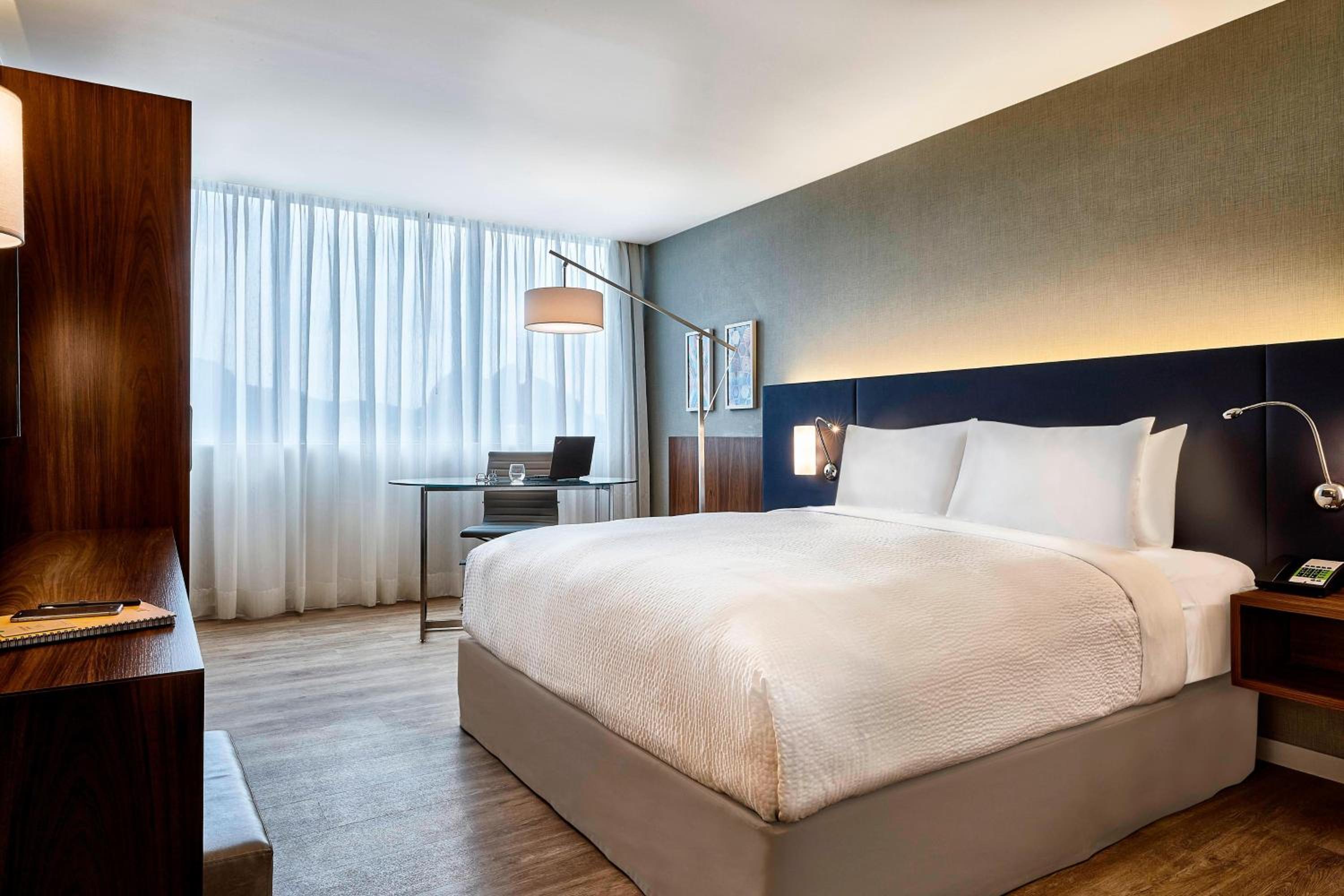Available room