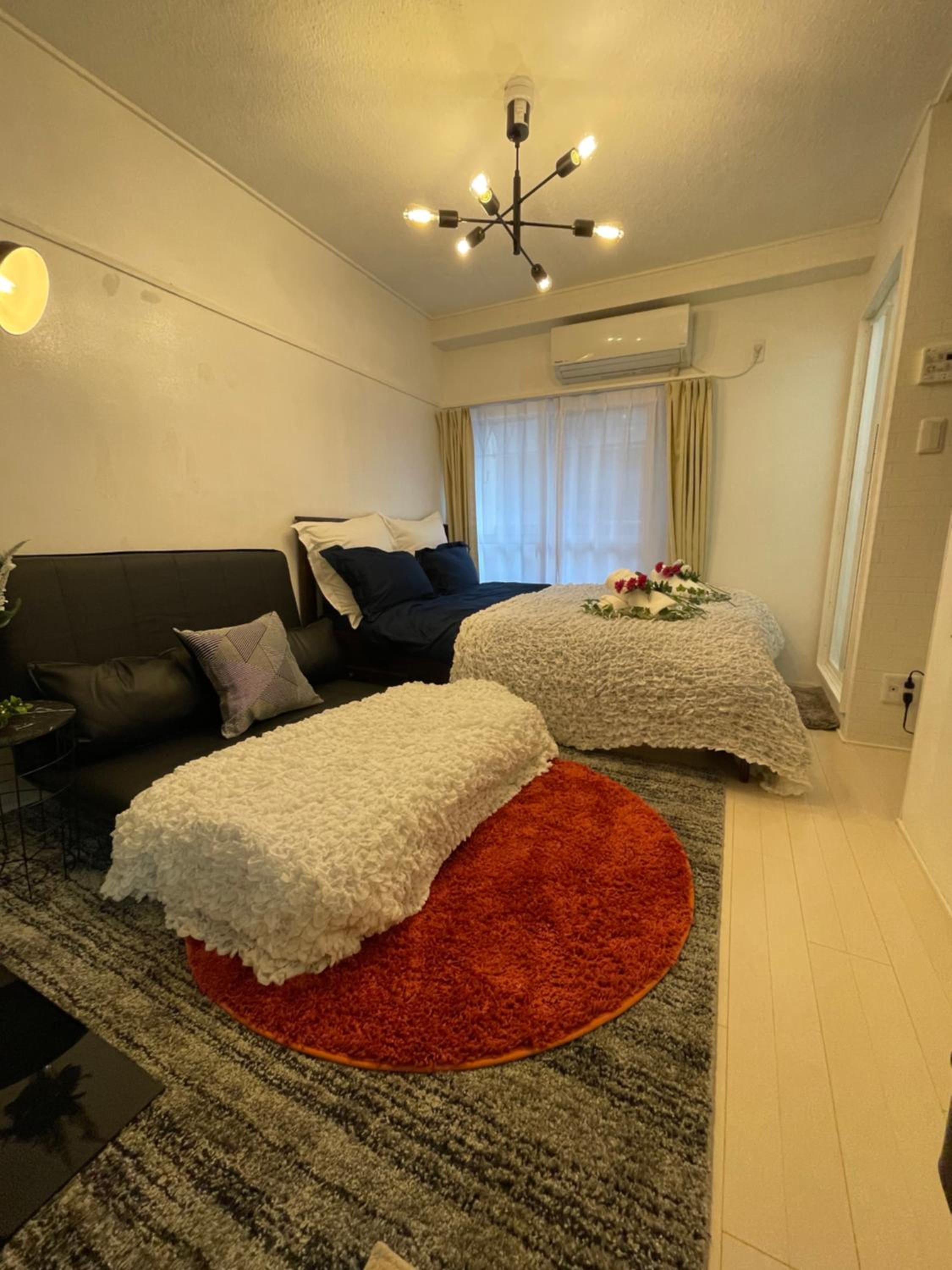 Apartment photo 1