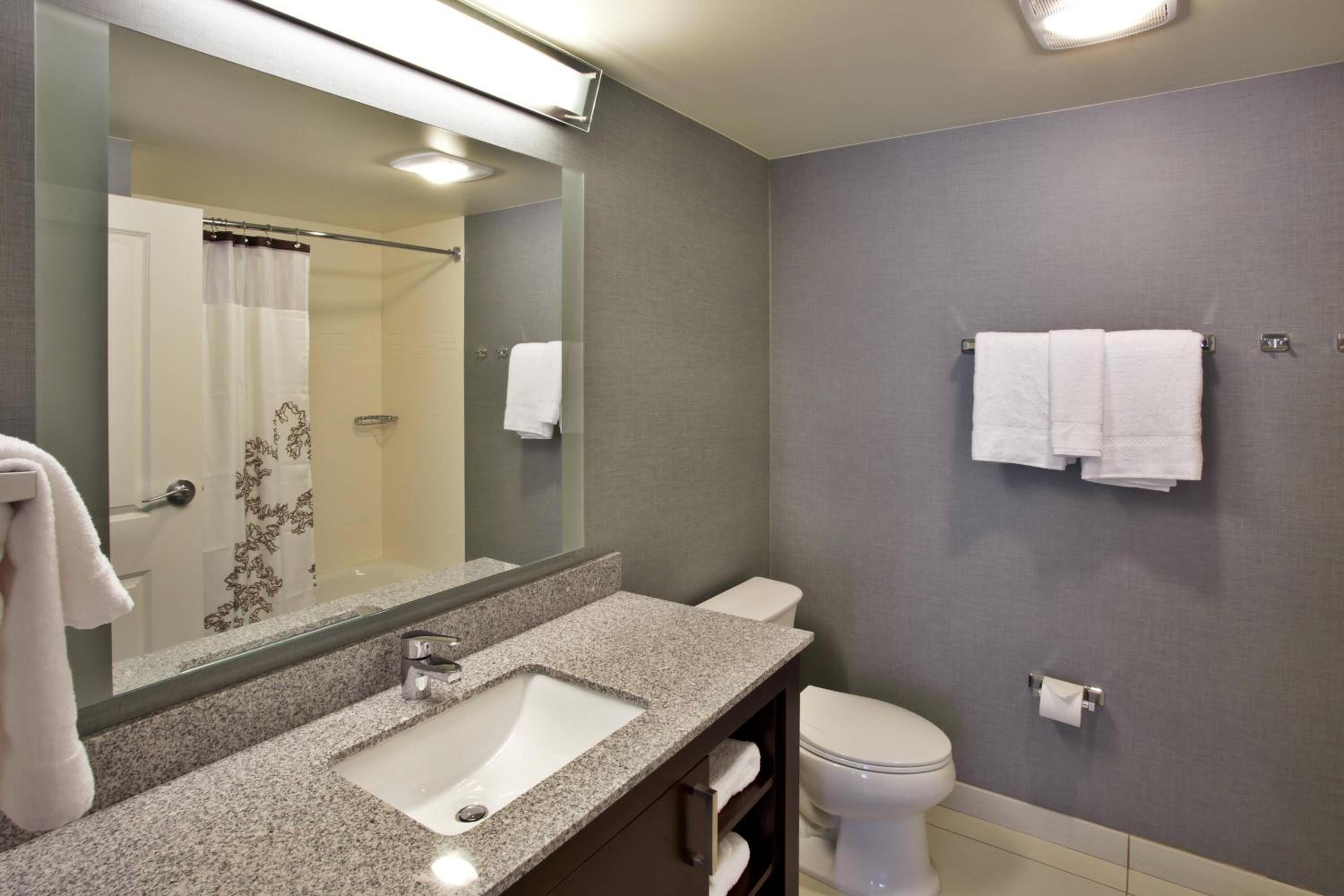 King Suite with Sofa Bed photo 3