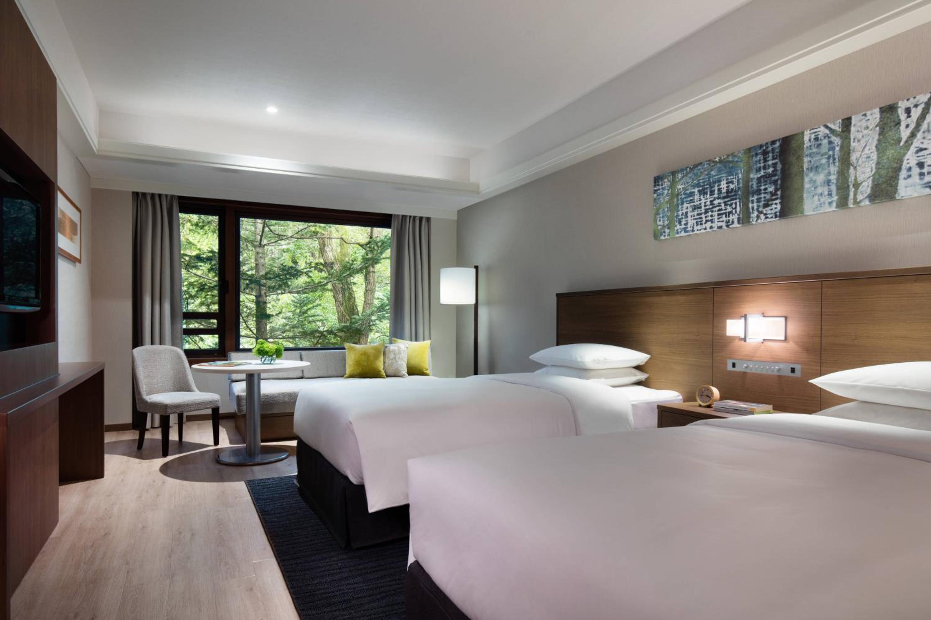 Superior Twin Room, Guest room, Main