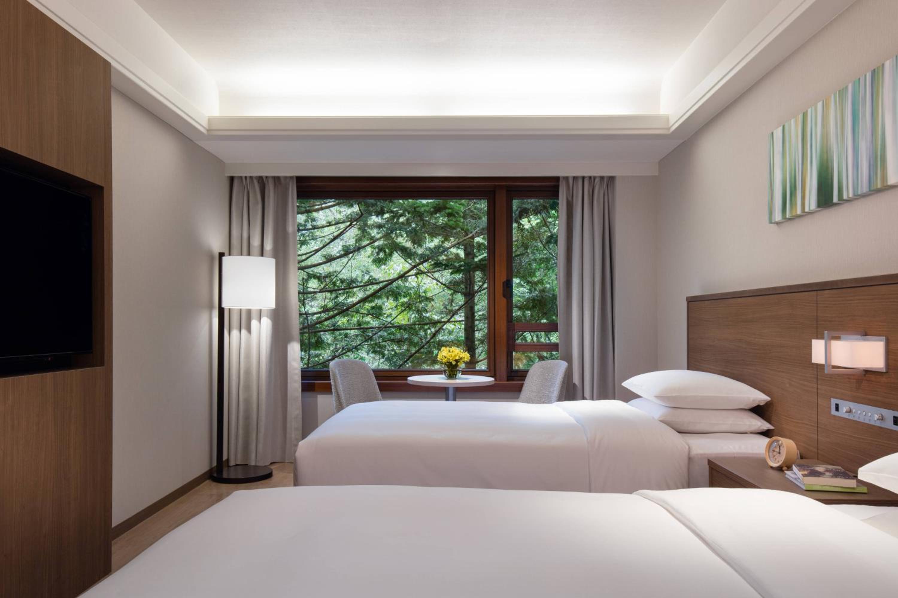 Suite, 2 Bedroom 2 room Suite