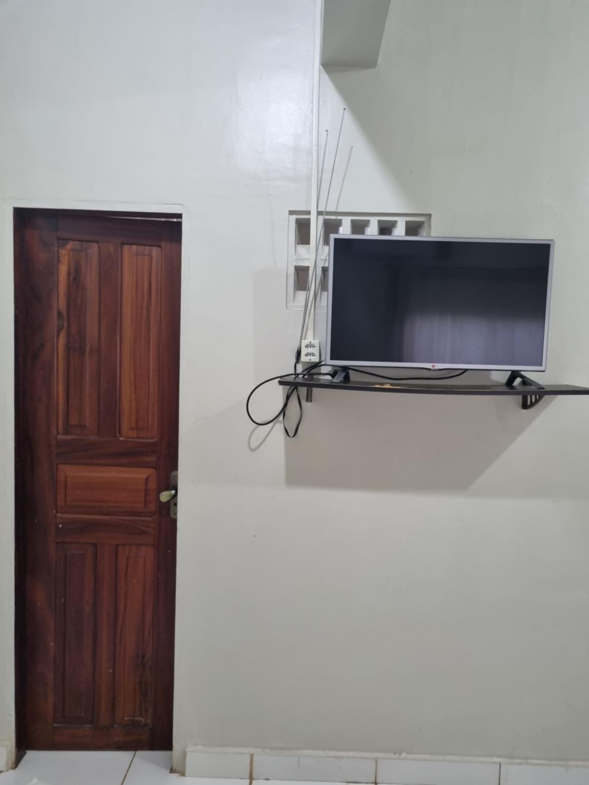 Single Room with Balcony photo 2