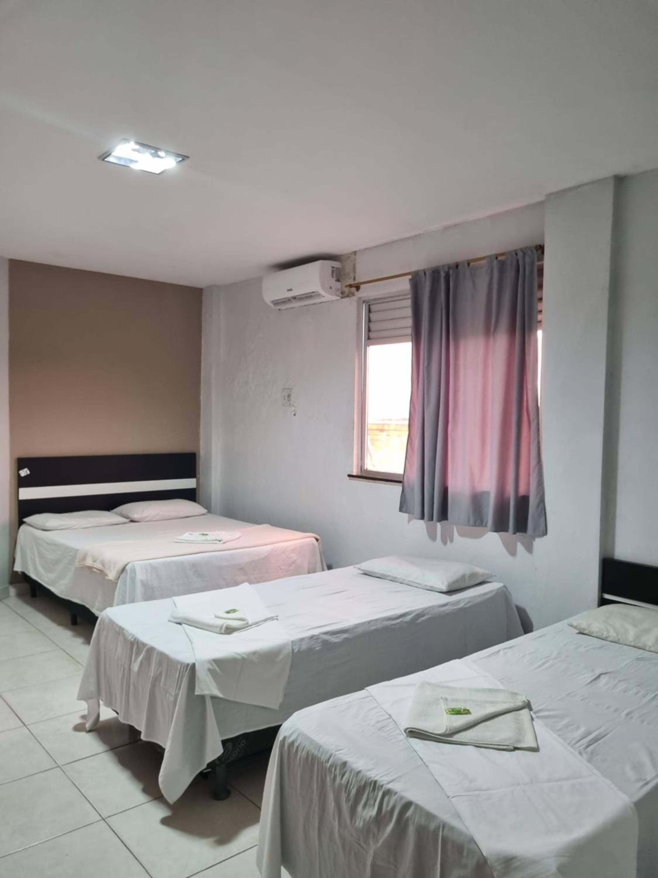 Budget Triple Room photo 3