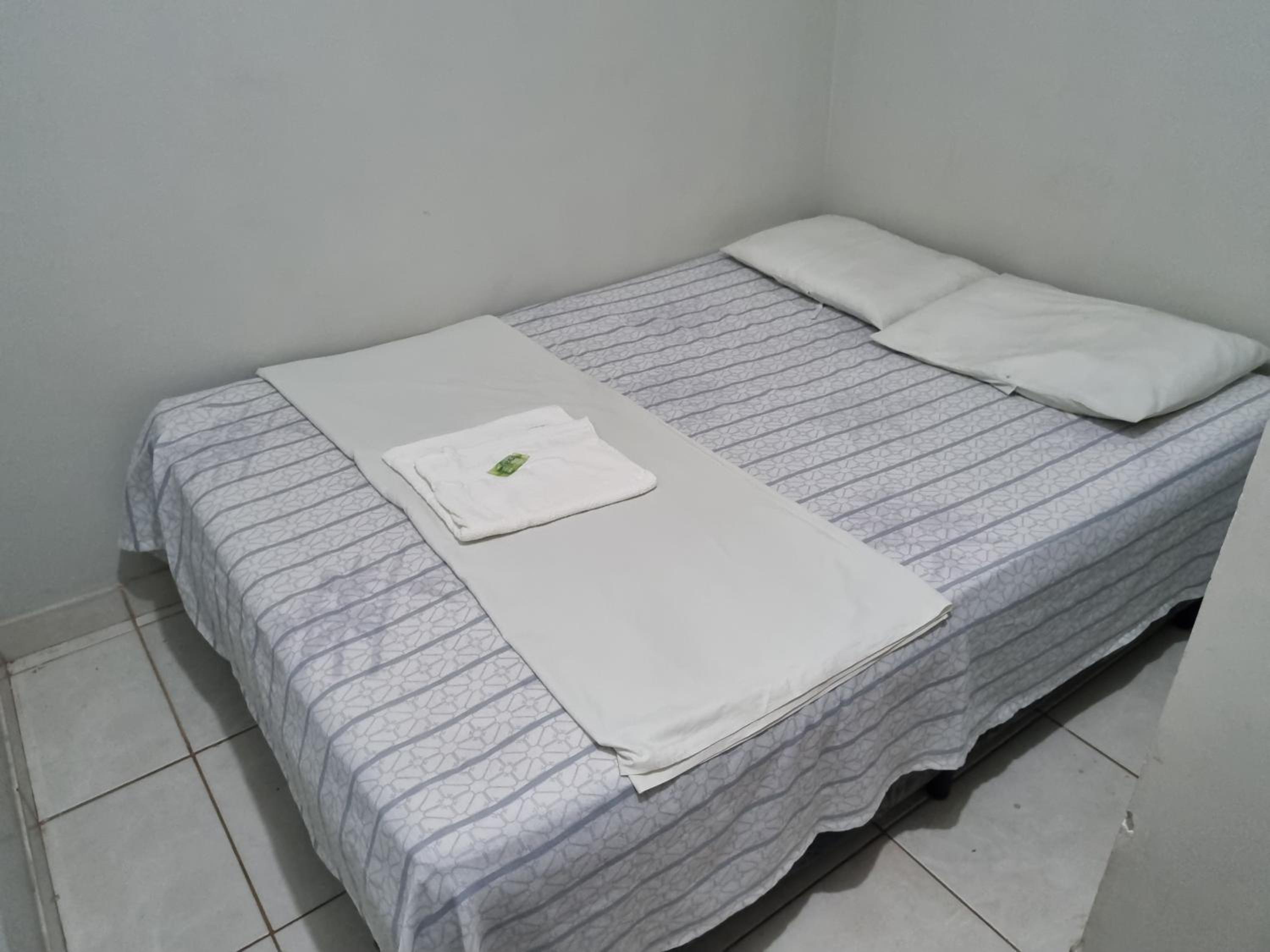 Small Double Room photo 1