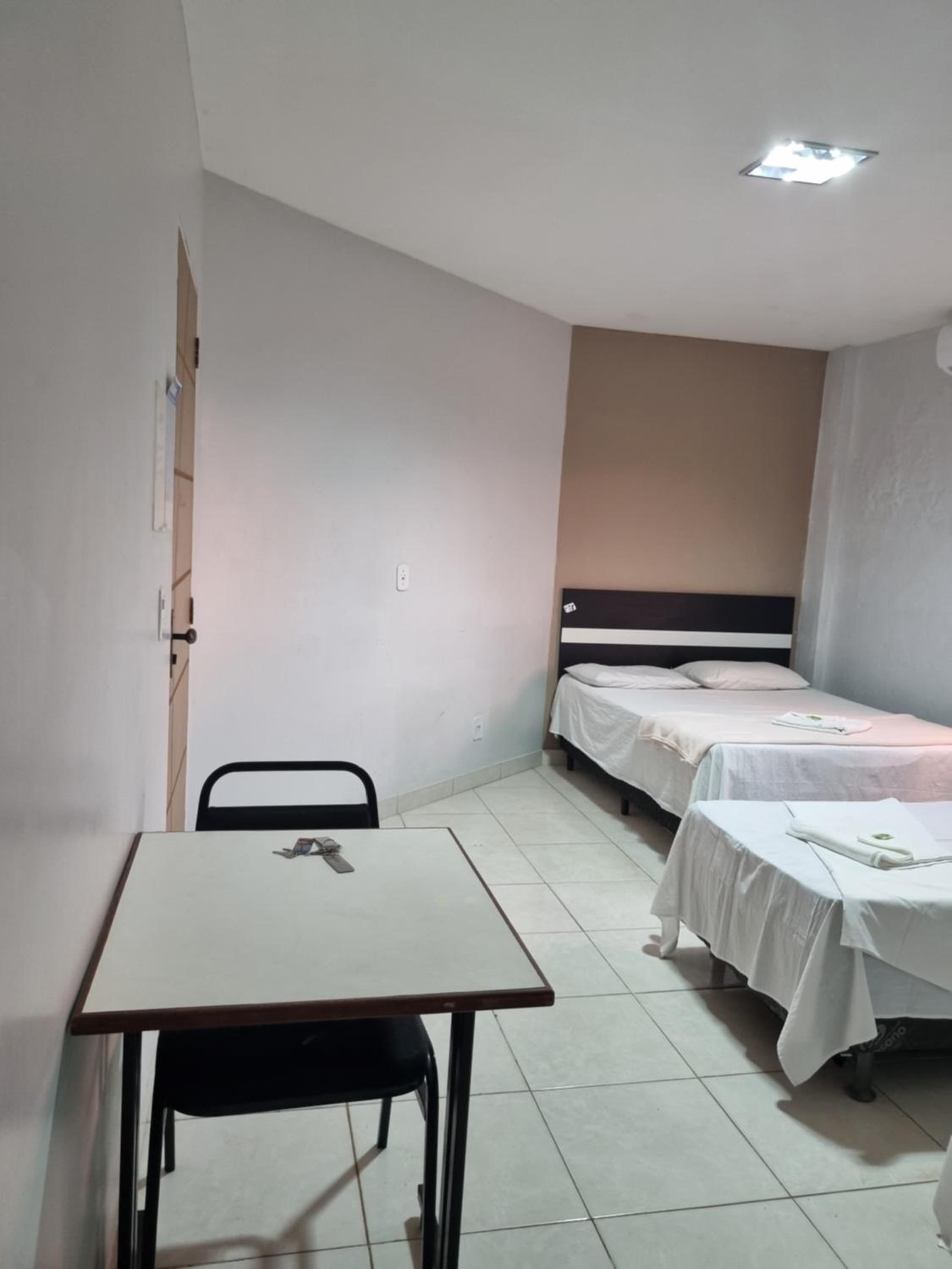Budget Triple Room photo 2
