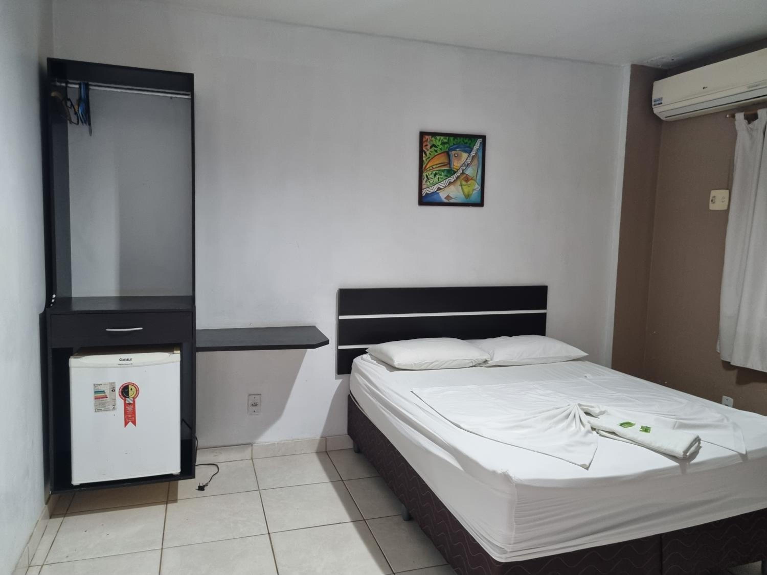 Double Room with Patio photo 1