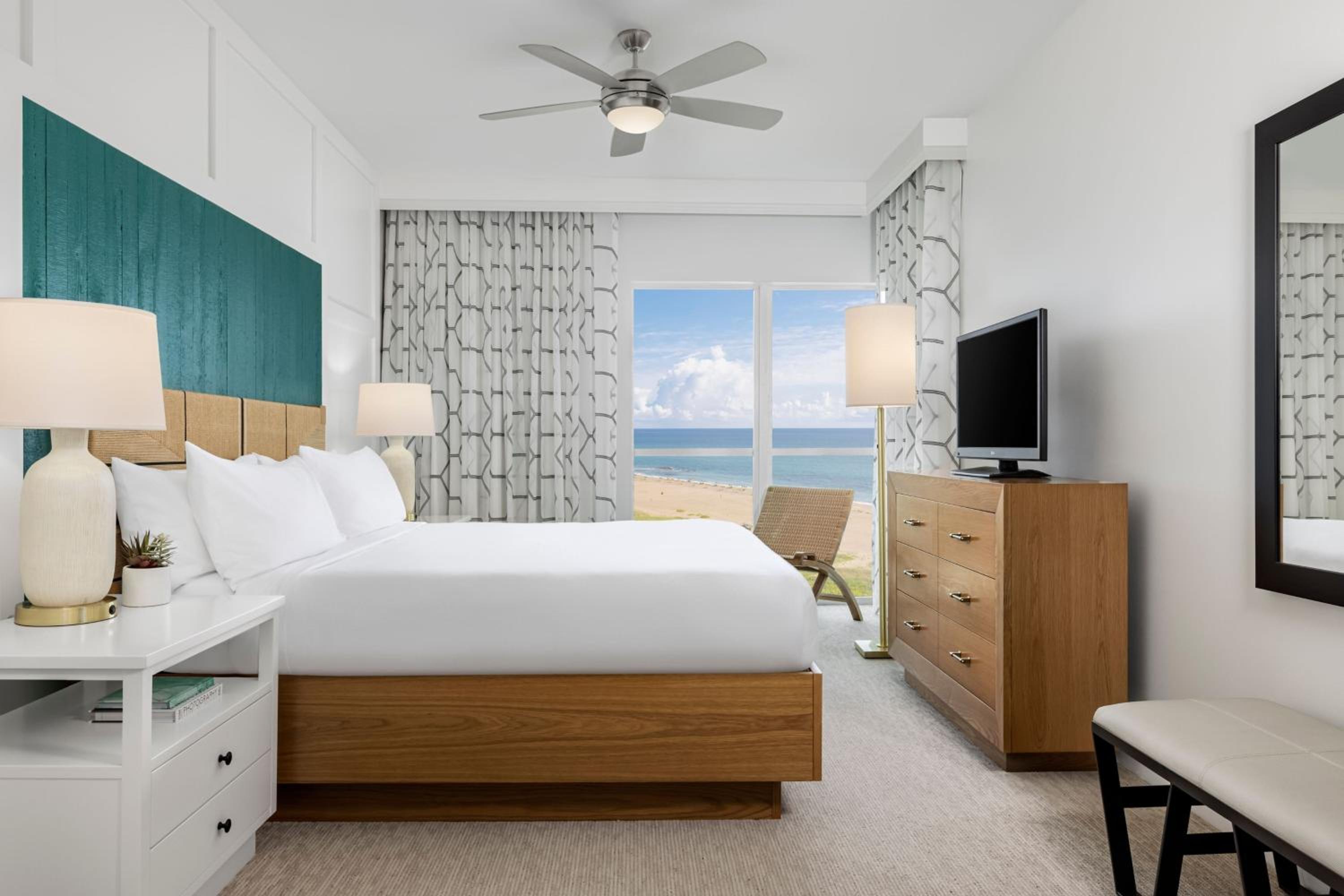 Two-Bedroom Villa with Ocean View - Photo 6