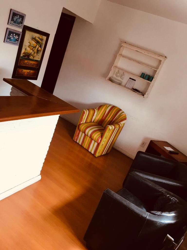 Standard Apartment photo 3