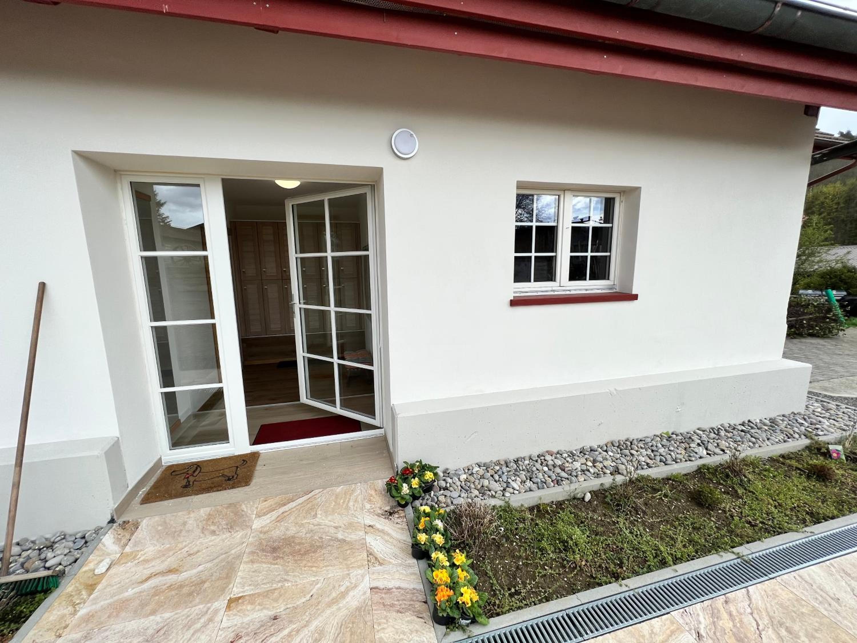 Studio with Garden View - Photo 12