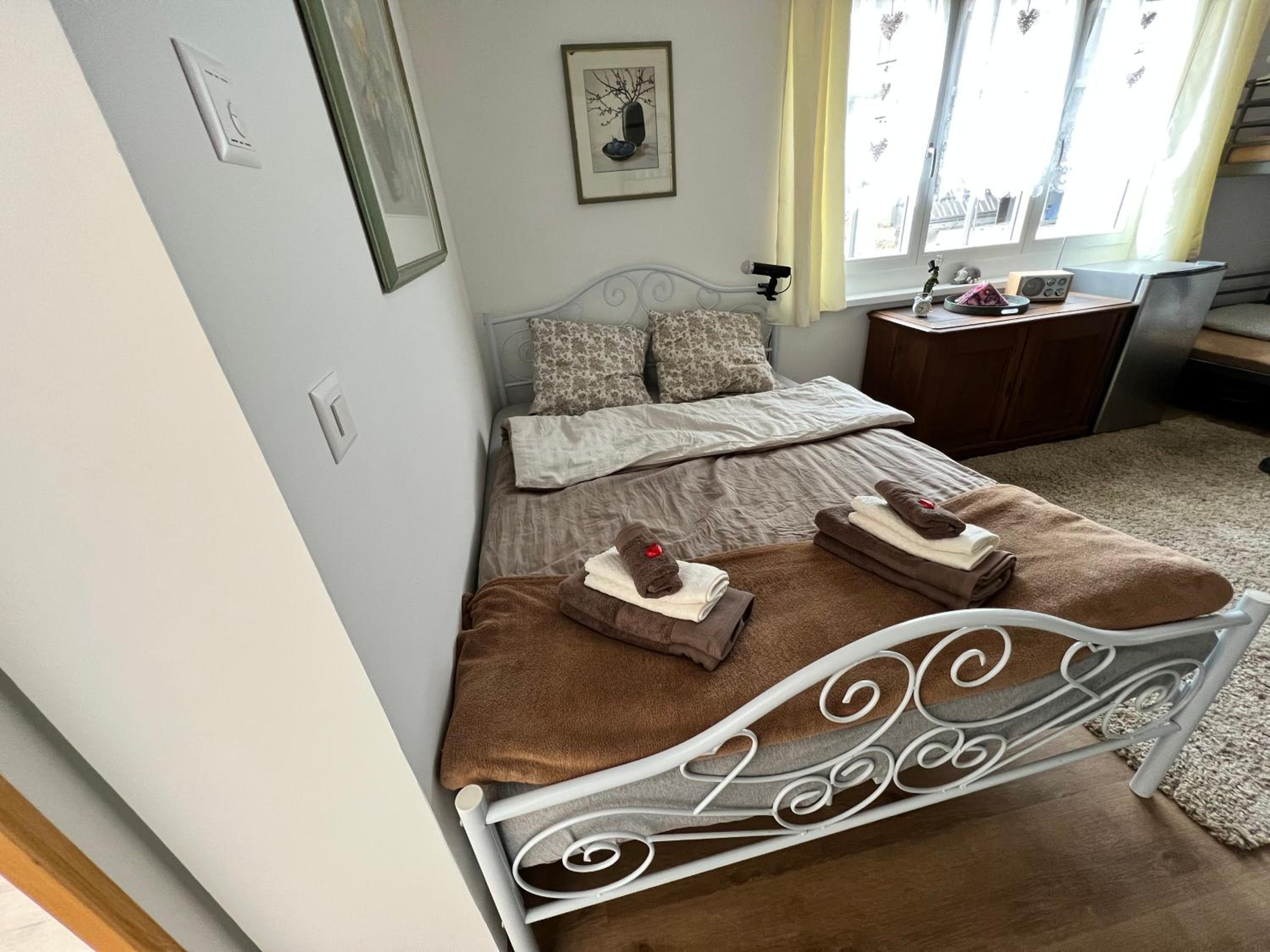 Studio with Garden View - Photo 18