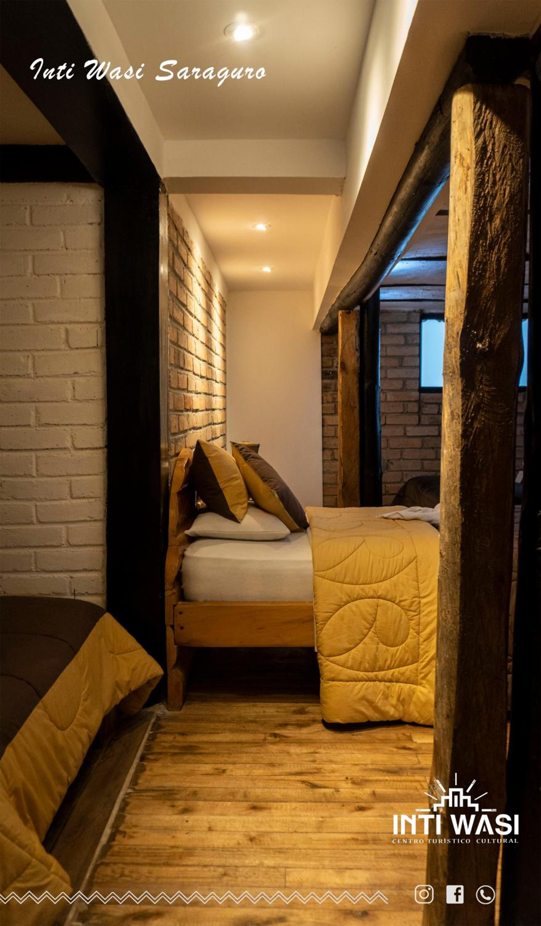 Standard Quadruple Room photo 2