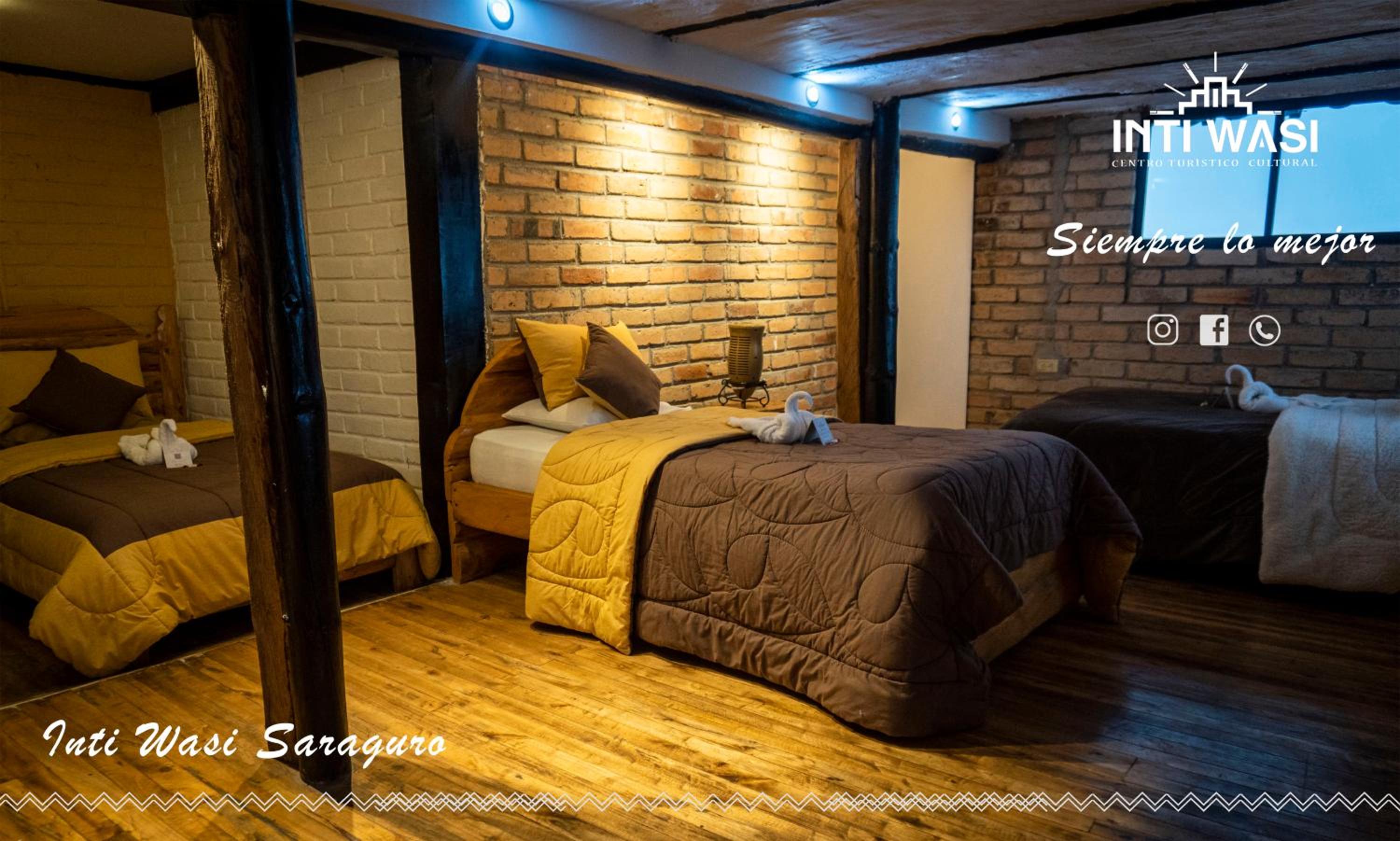 Standard Quadruple Room photo 1