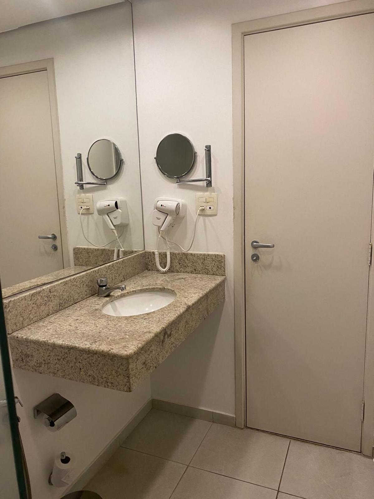 Millenium Hotel Flat Particular — Deluxe Suite