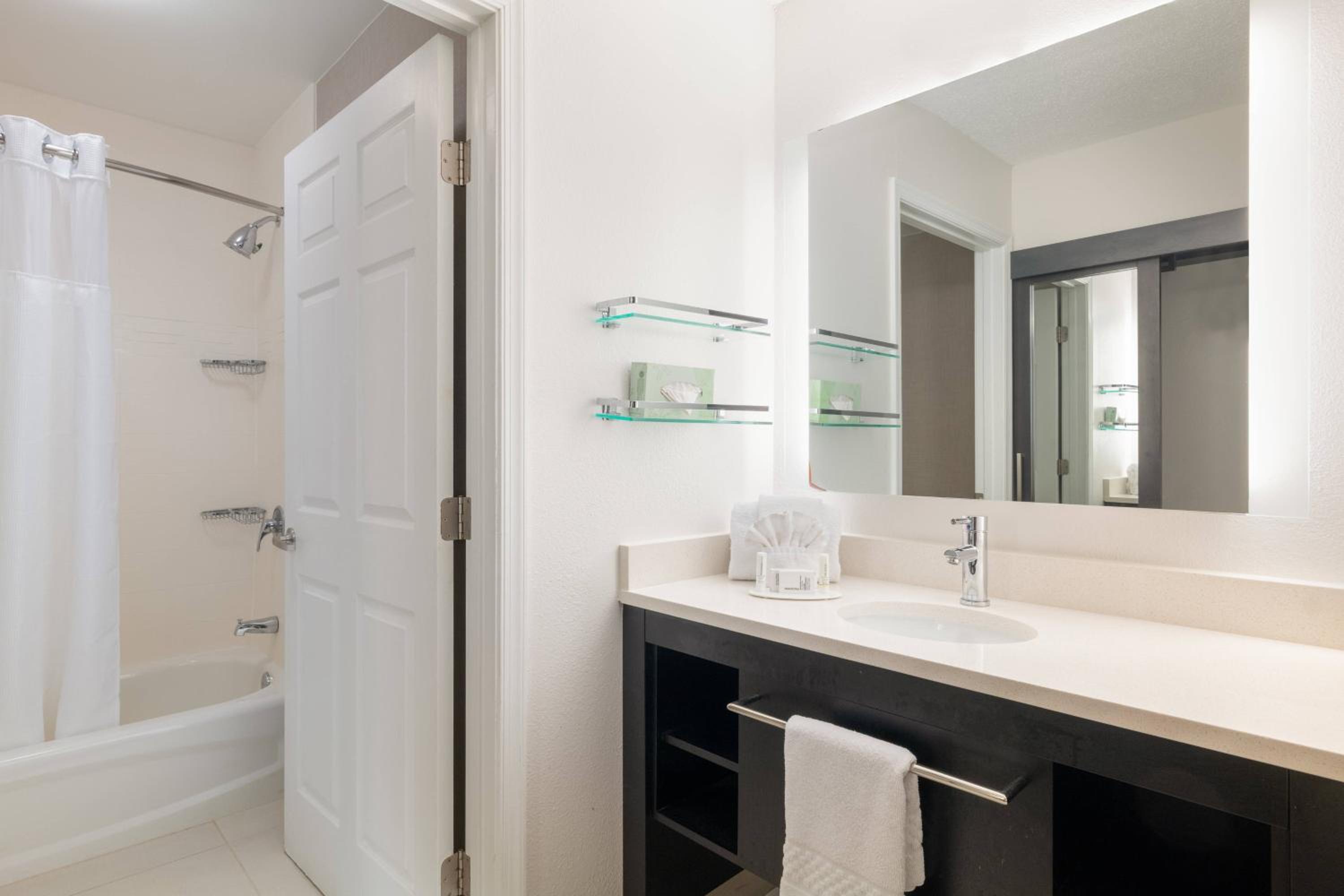 One-Bedroom Suite - Photo 8