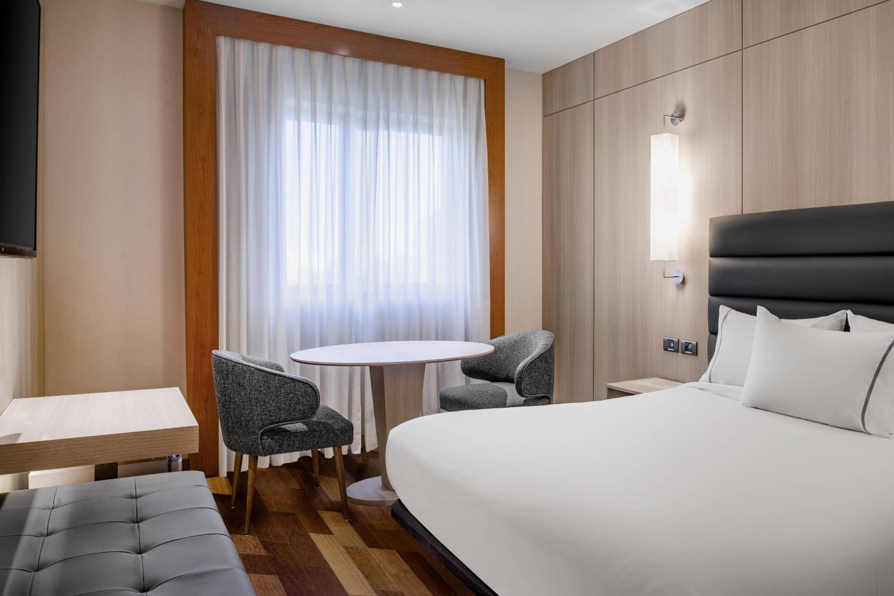 Standard Room, Guest room, 1 Queen