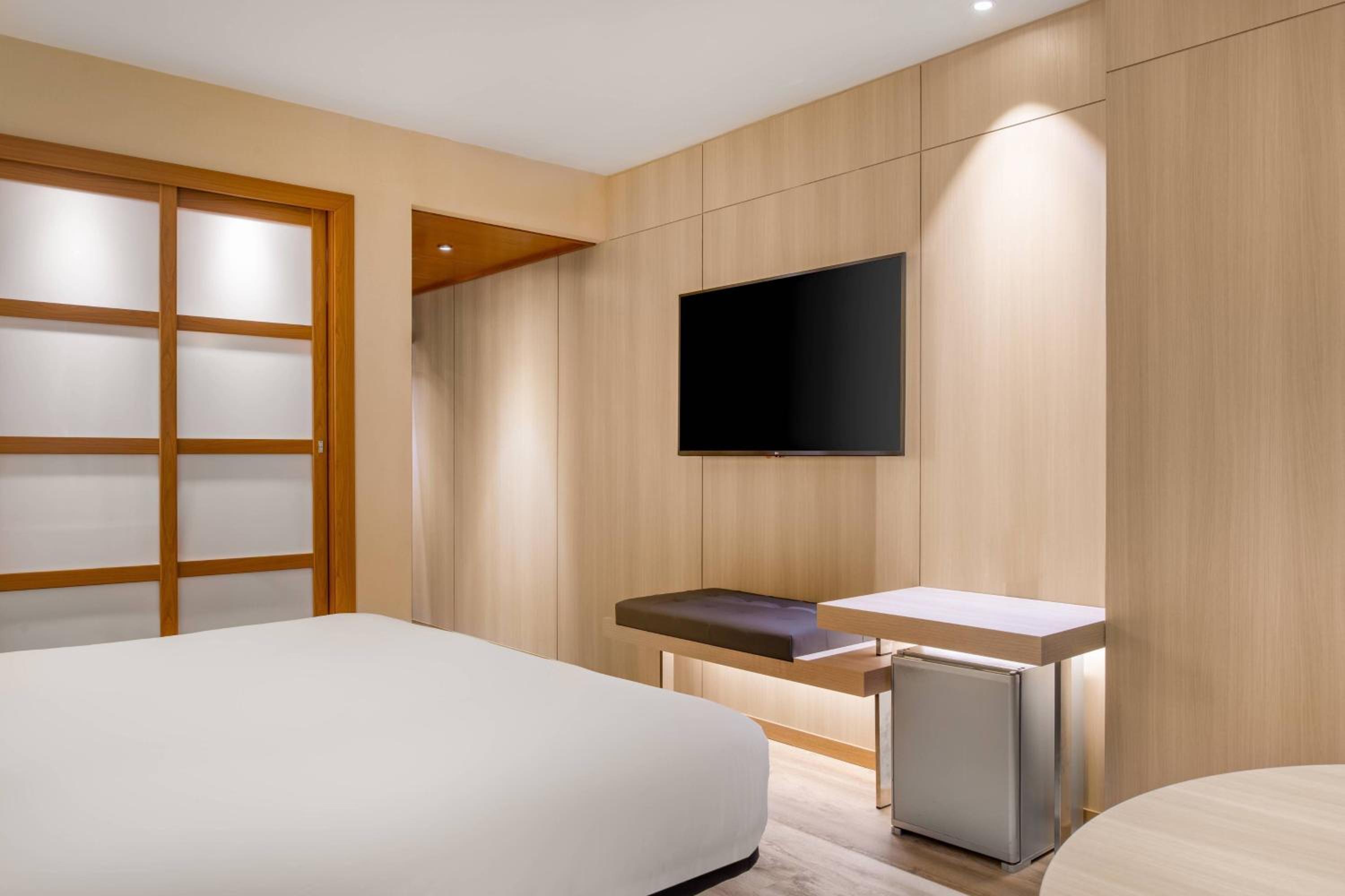 Standard Room, Guest room, 1 Queen