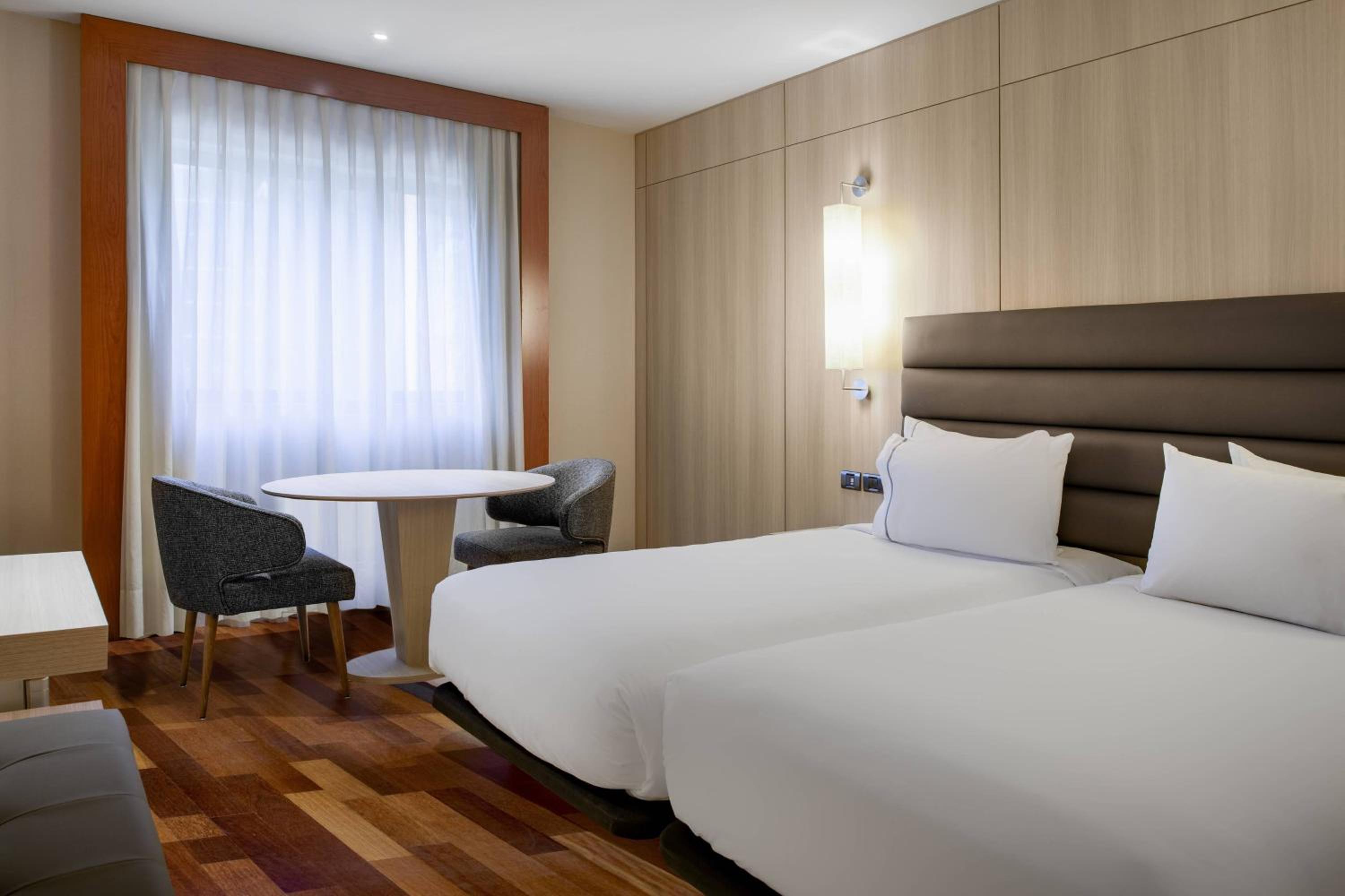 Standard room, Guest room, 2 Twin/Single Bed(s)