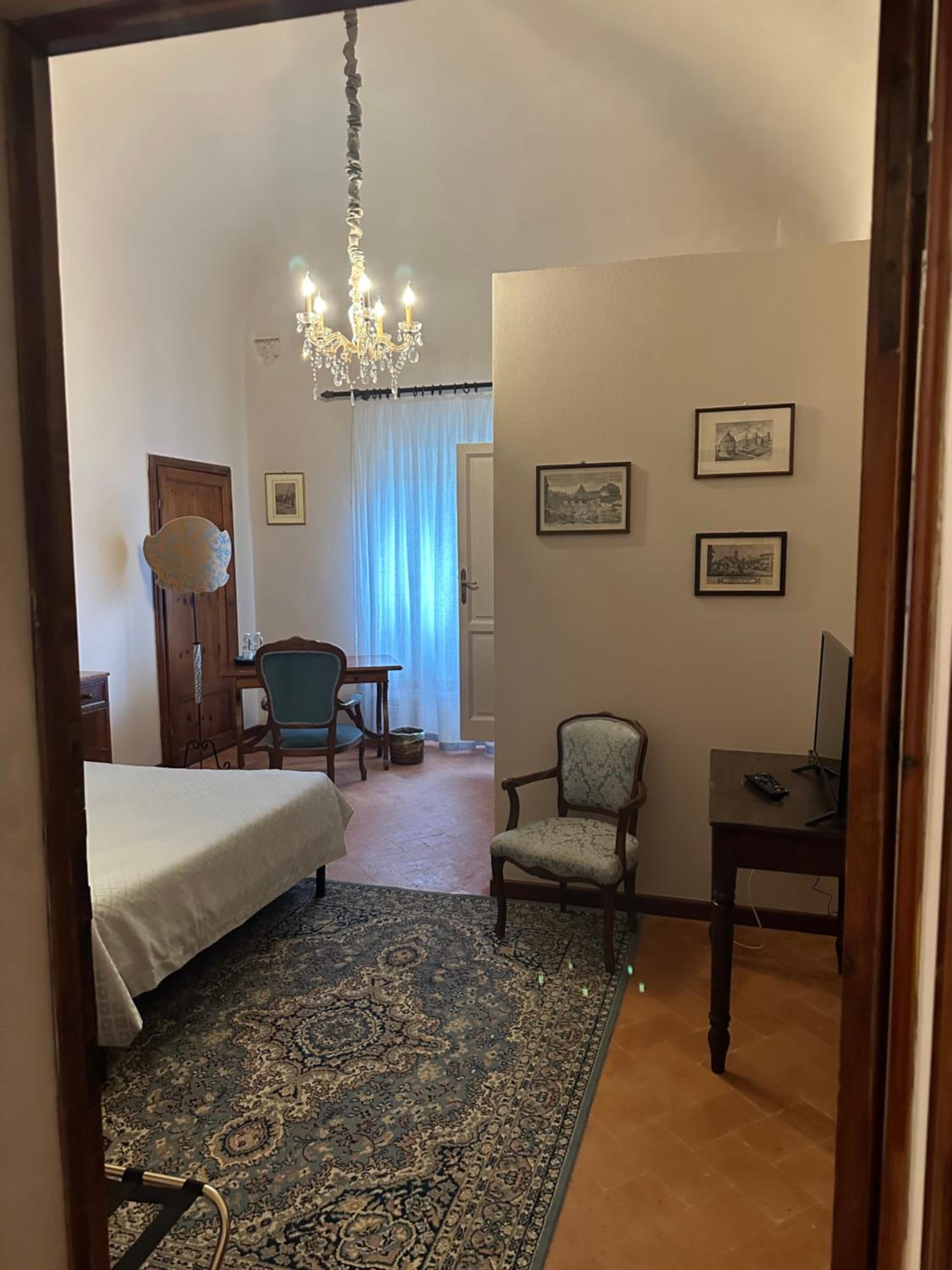 Deluxe Room photo 1
