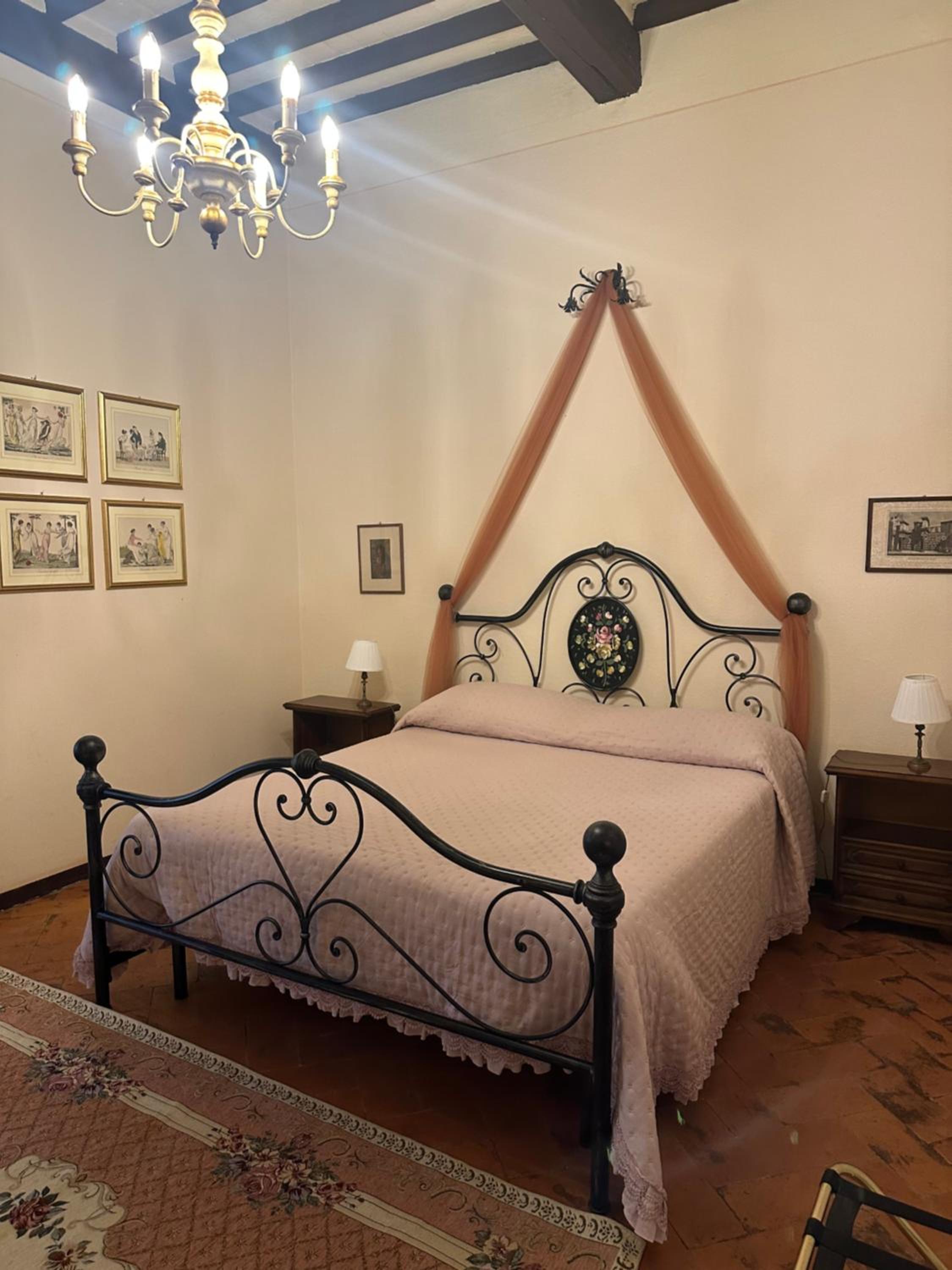Double Room with Private Bathroom photo 1
