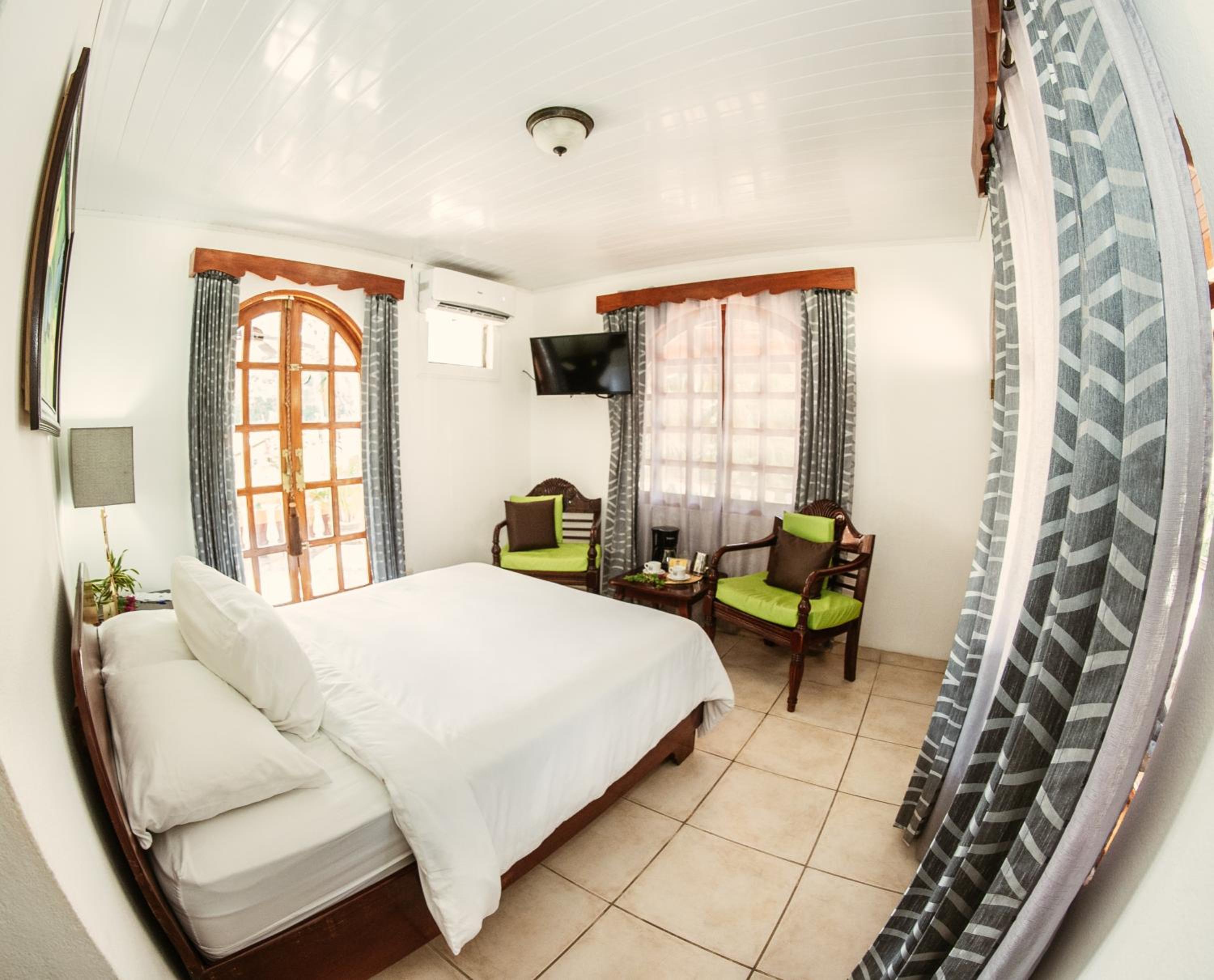 Junior Room