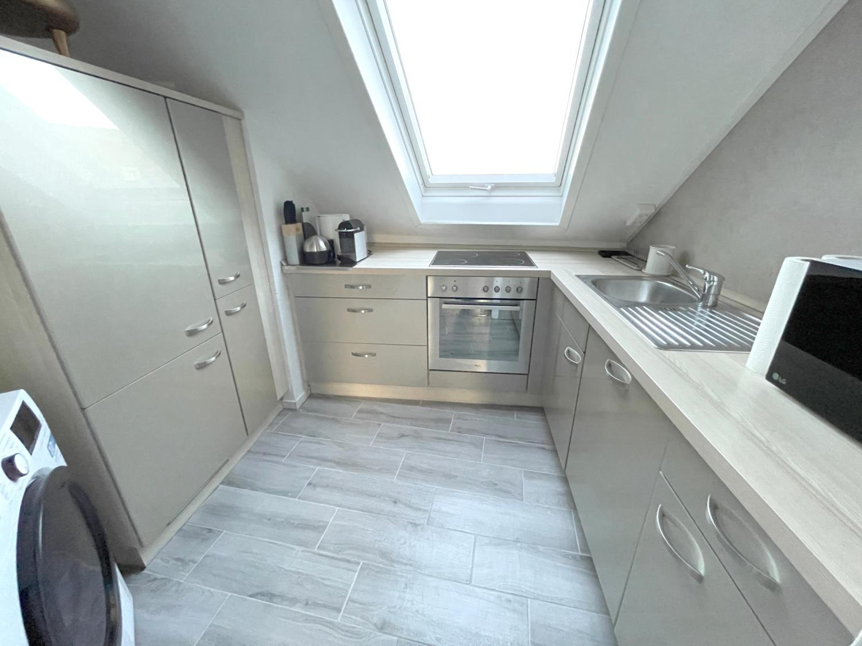 Maisonette - Photo 6