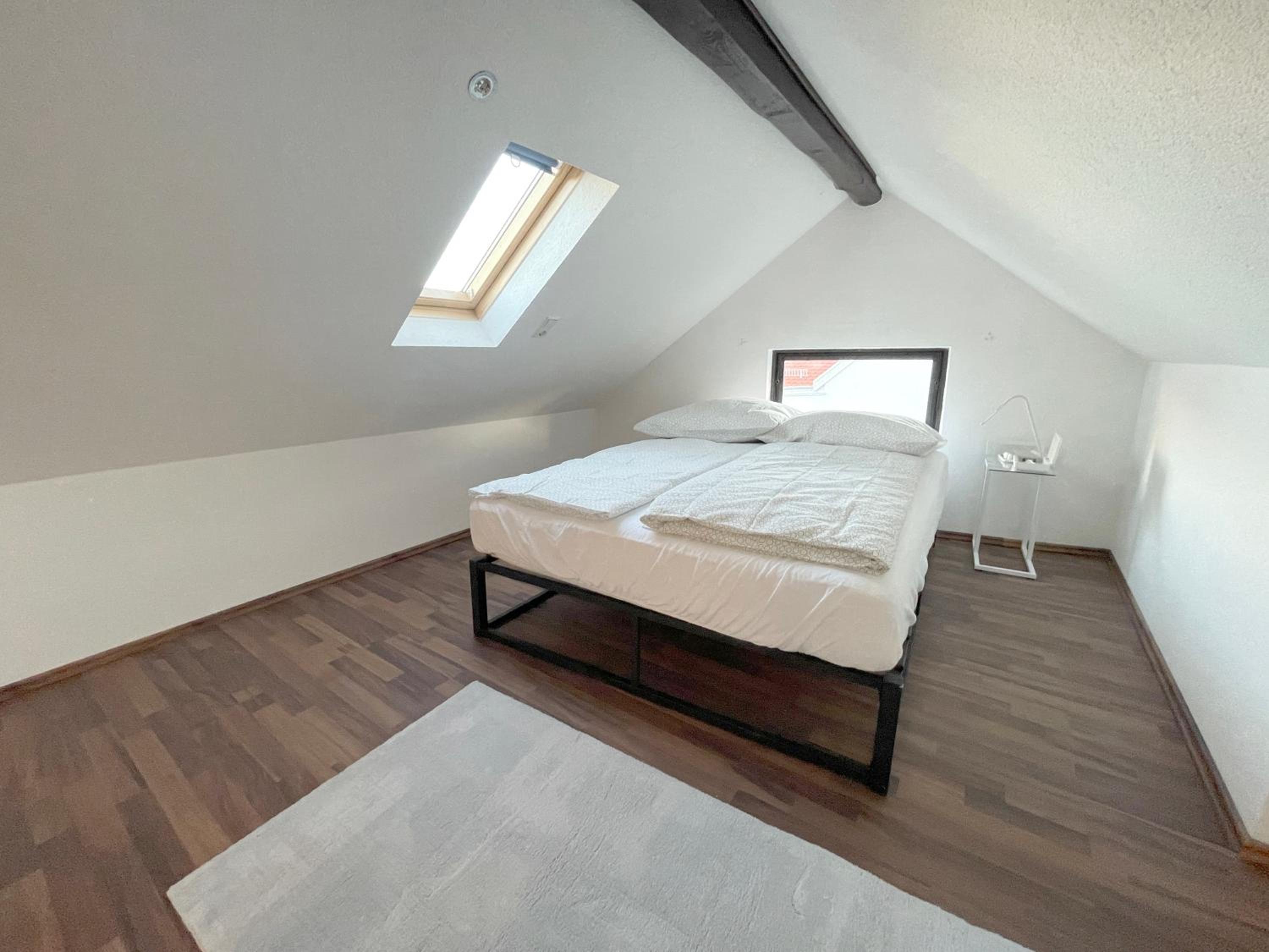 Maisonette - Photo 8