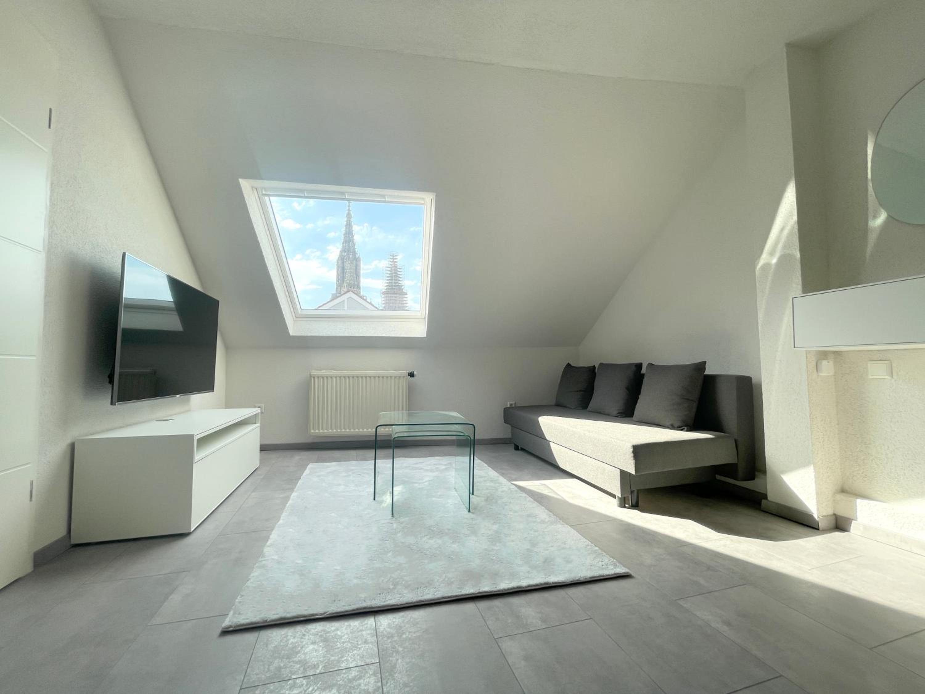 Maisonette - Photo 1