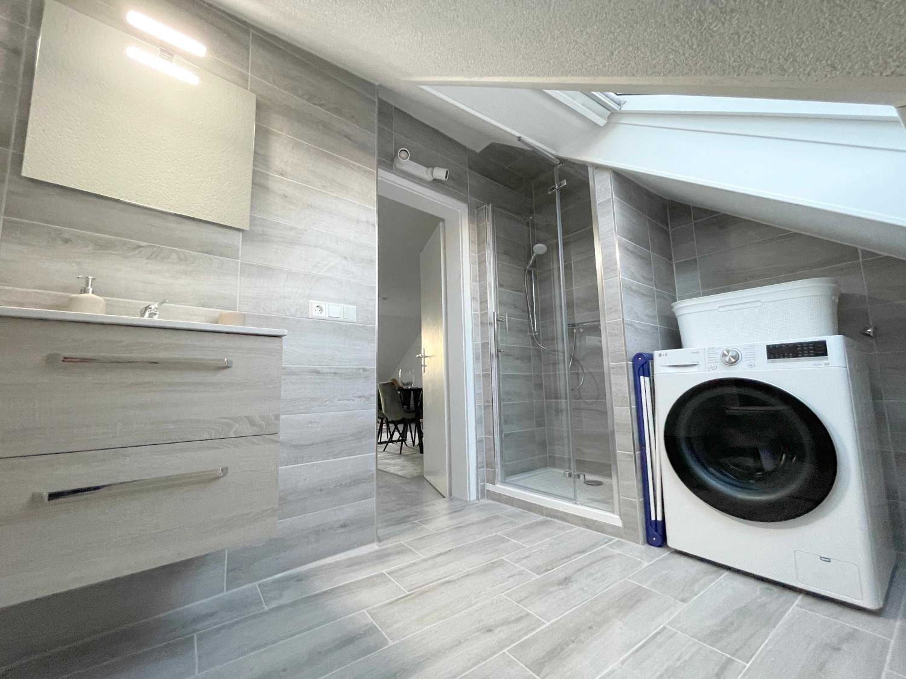 Maisonette - Photo 2