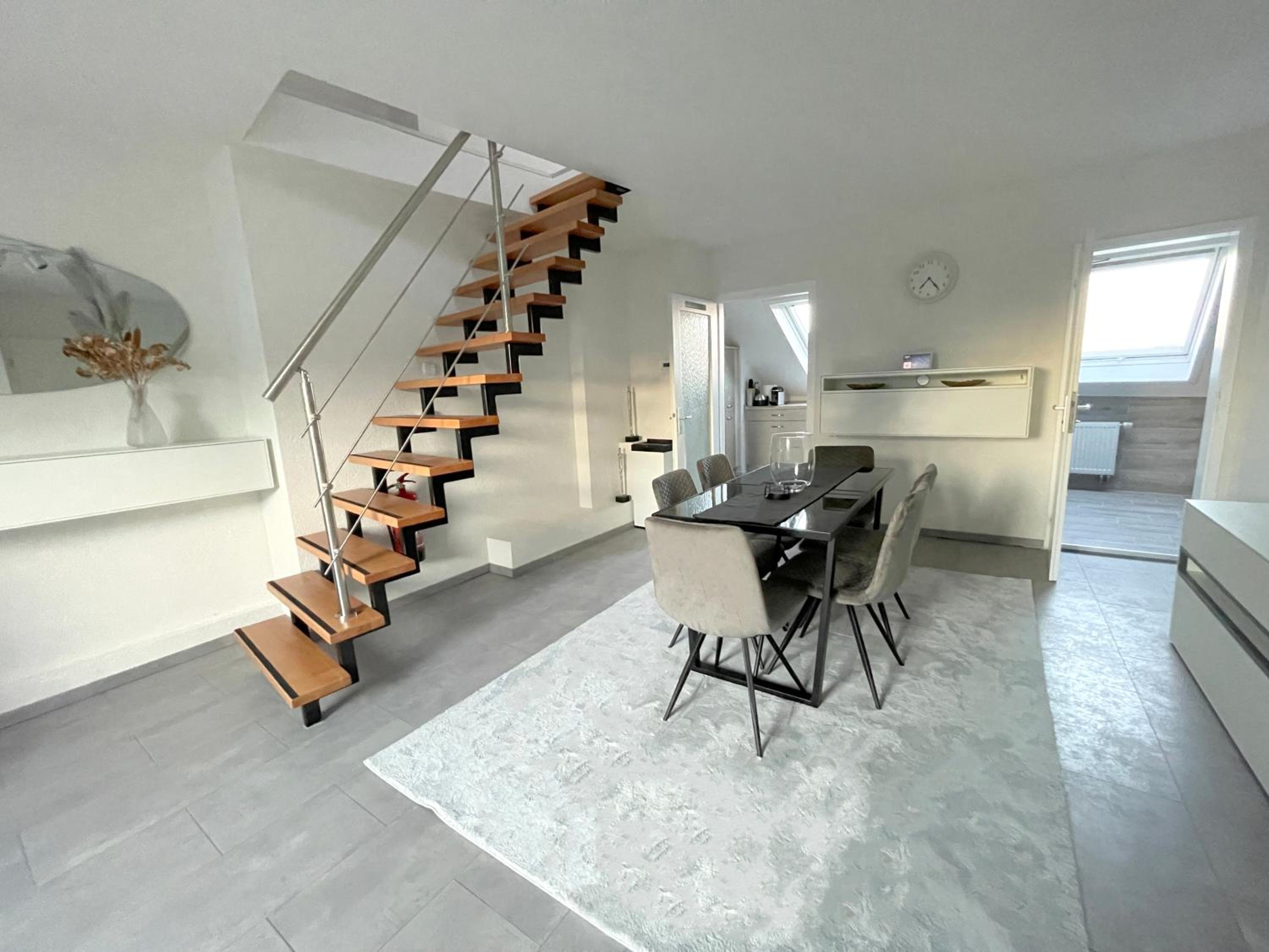 Maisonette - Photo 7