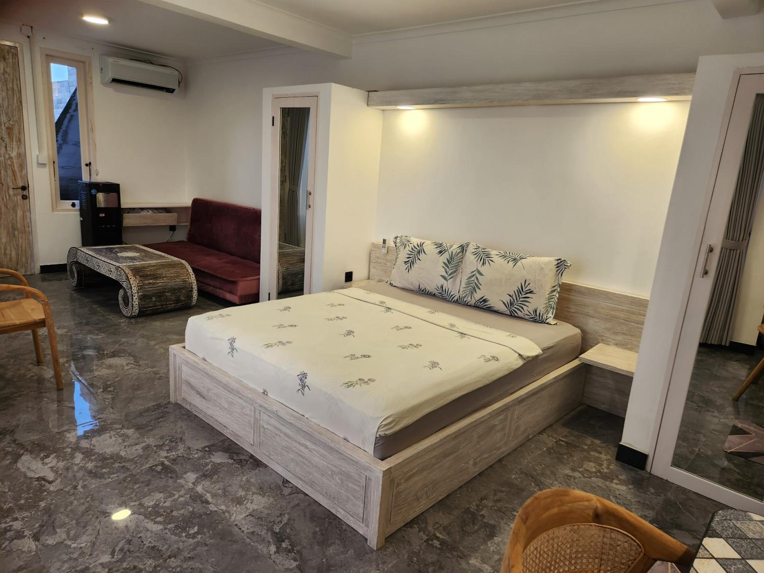 THE KAYU MANIS villa, photo 157