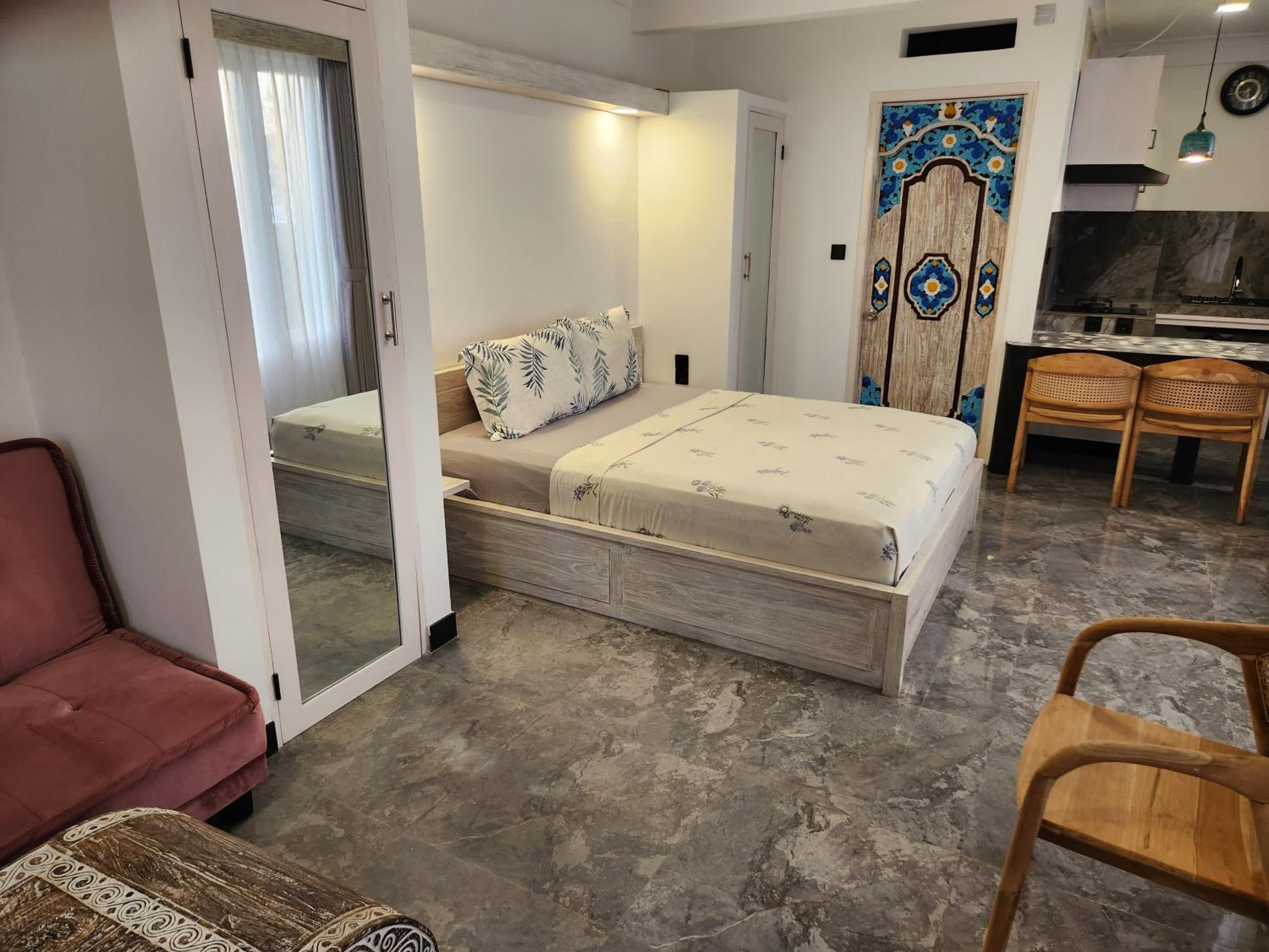 THE KAYU MANIS villa, photo 156