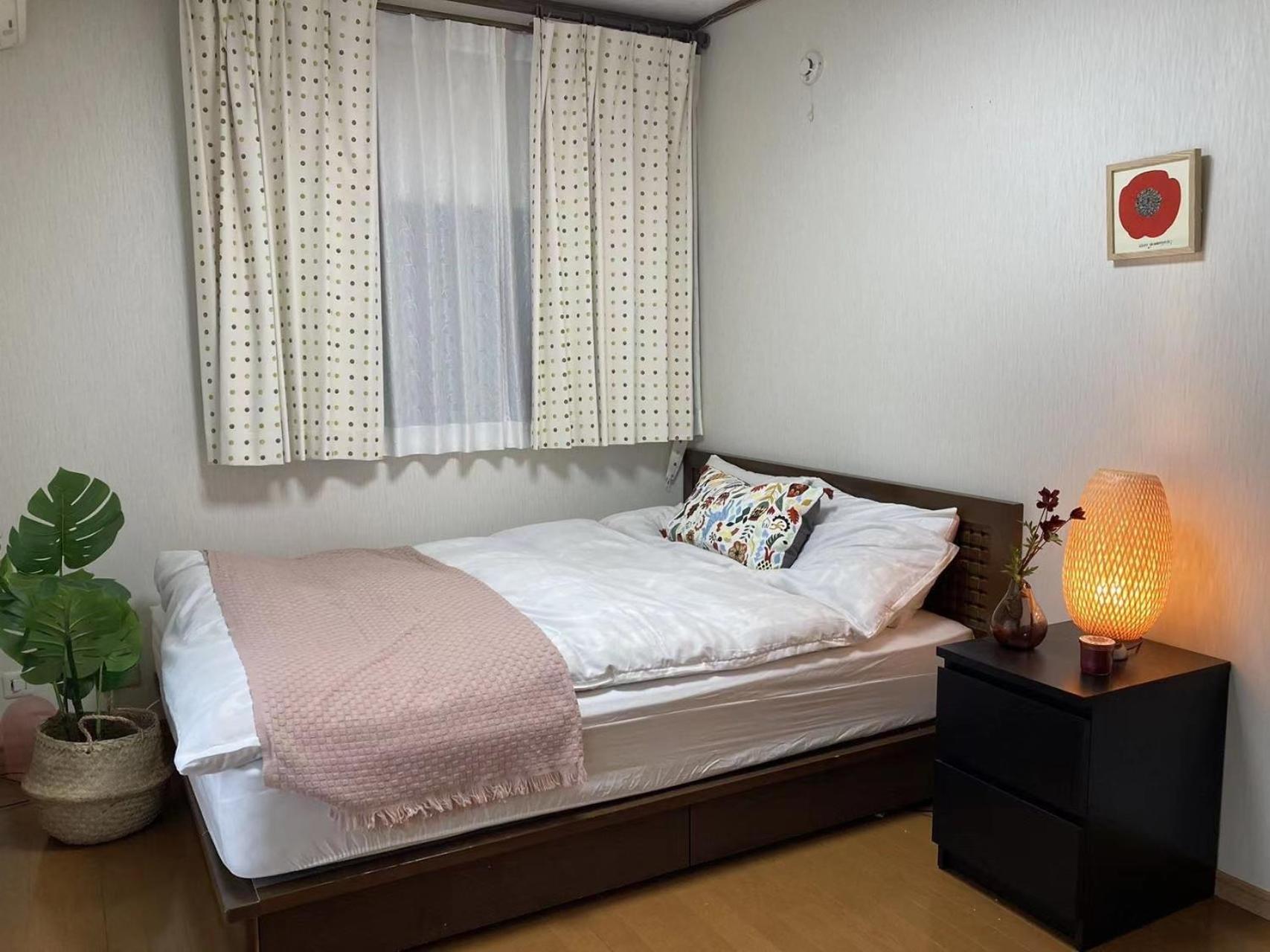 Three-Bedroom Villa photo 3