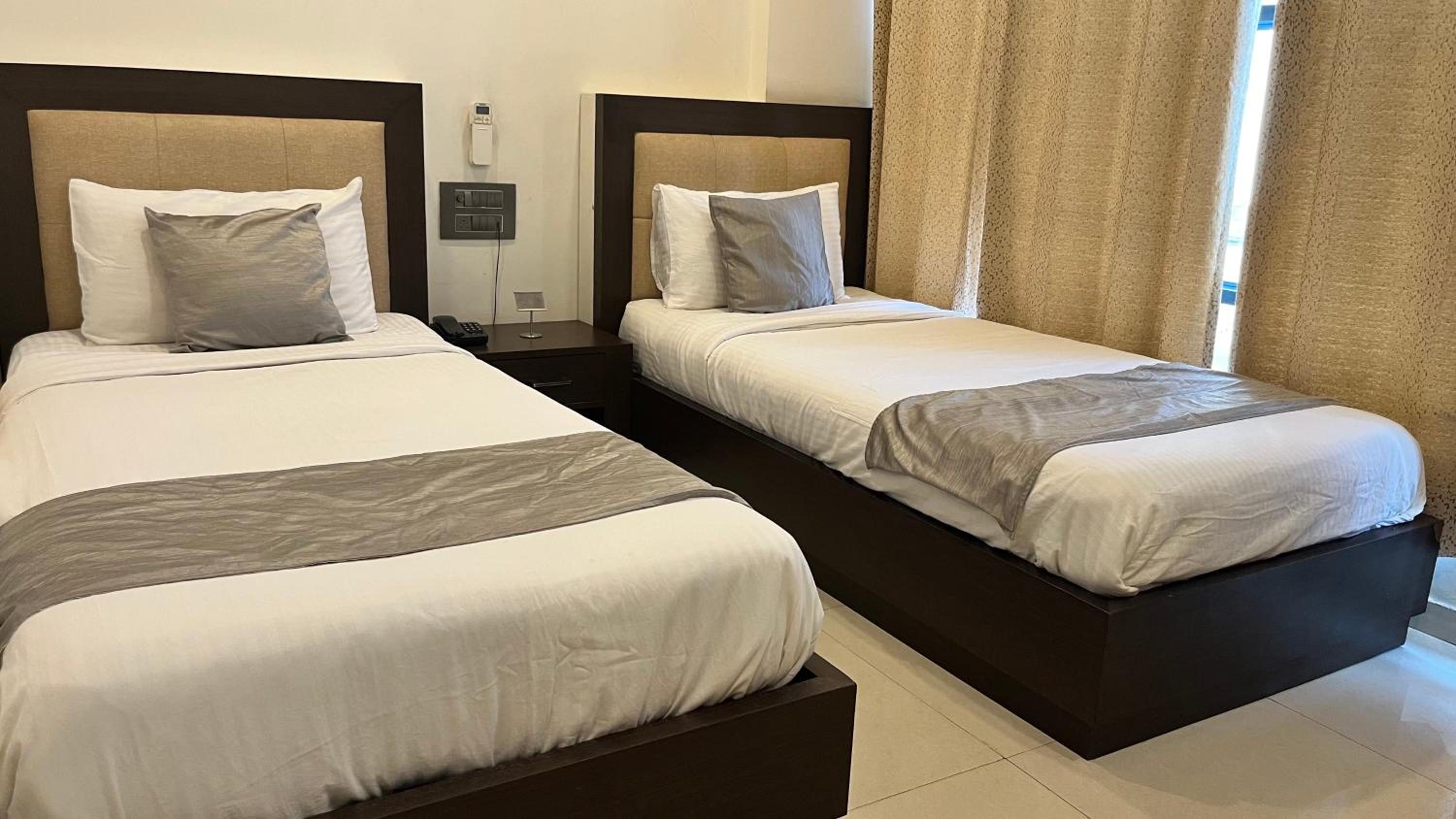 Superior Double or Twin Room photo 2