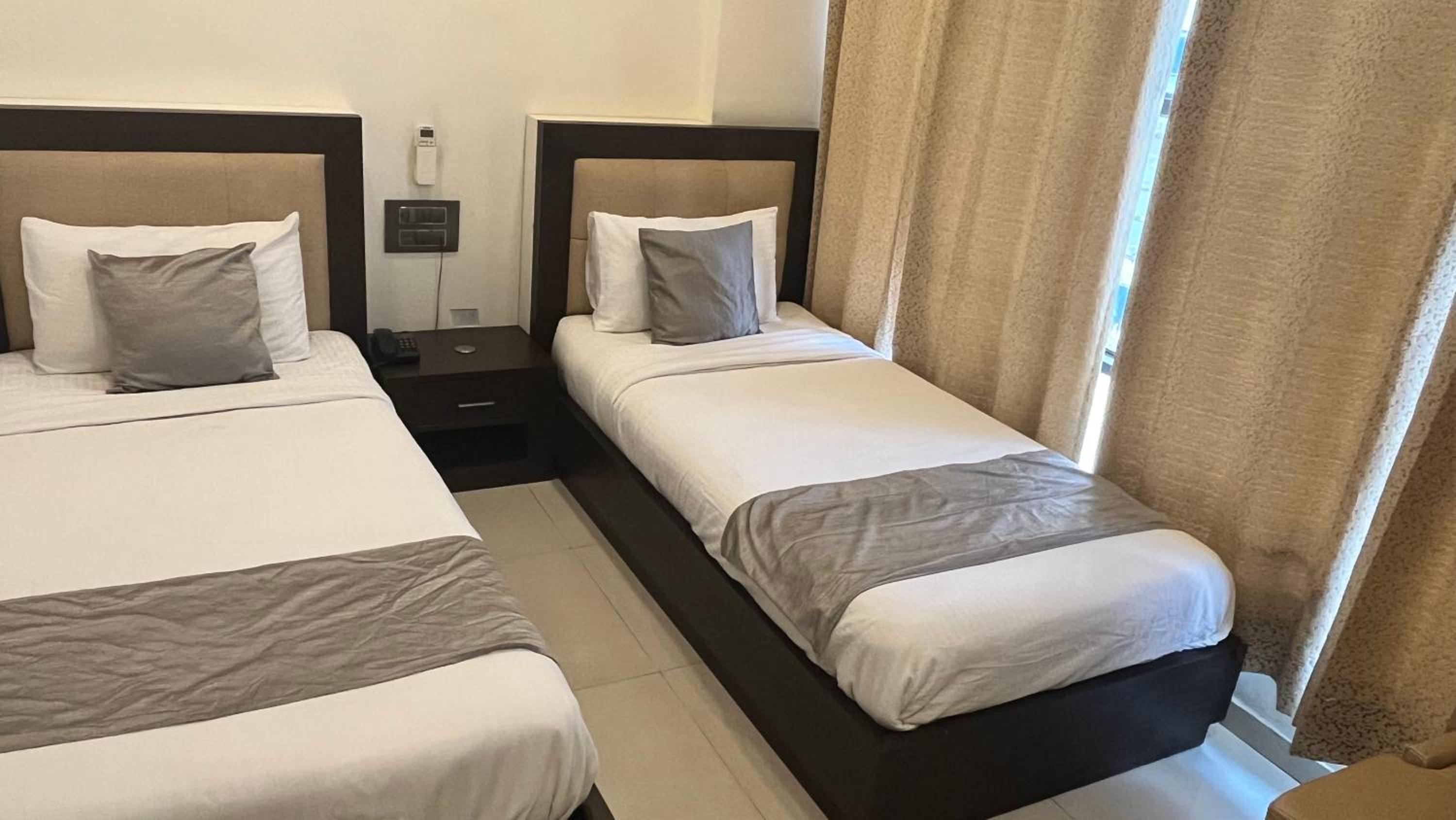 Superior Double or Twin Room photo 3