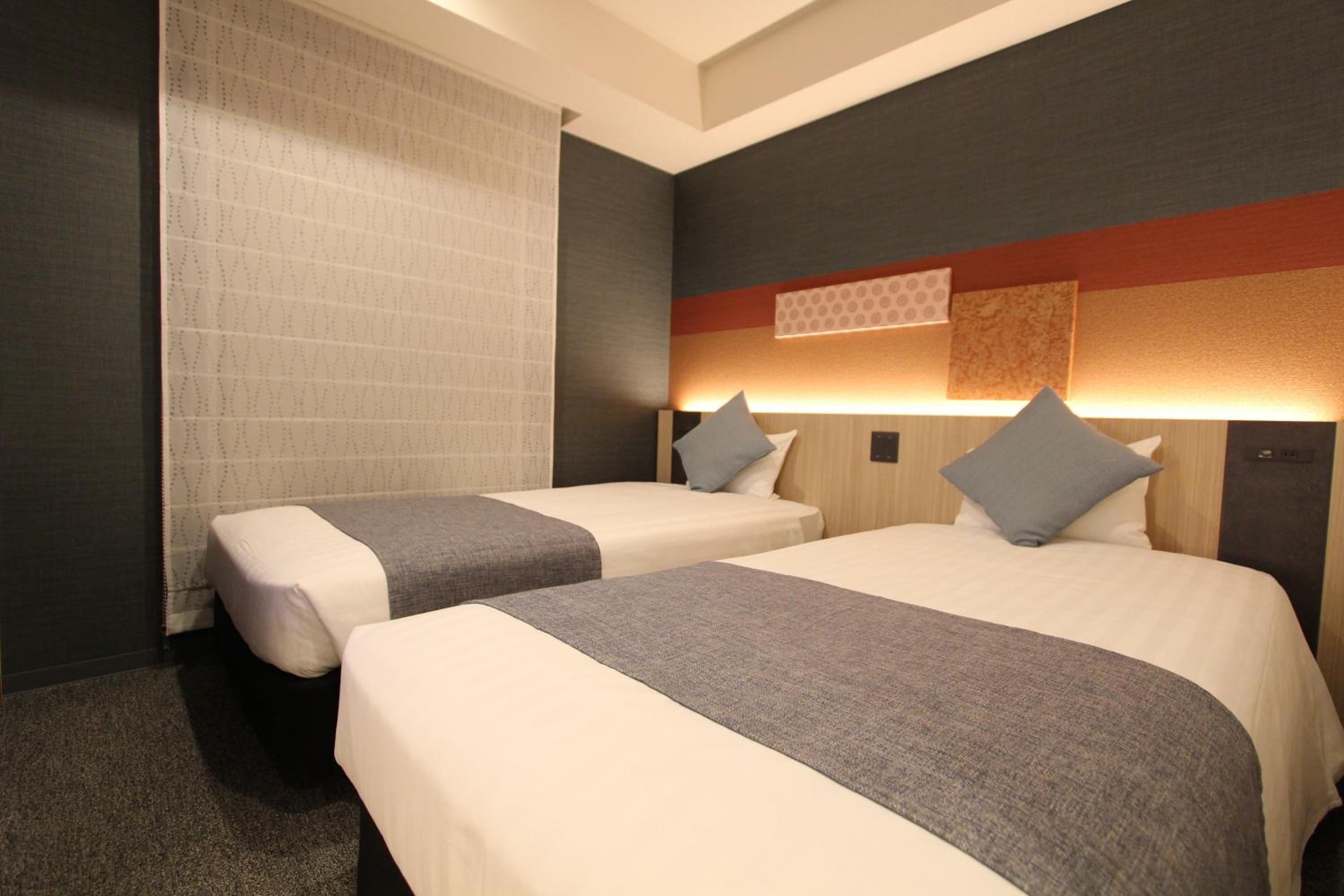 Standard Twin Room photo 1