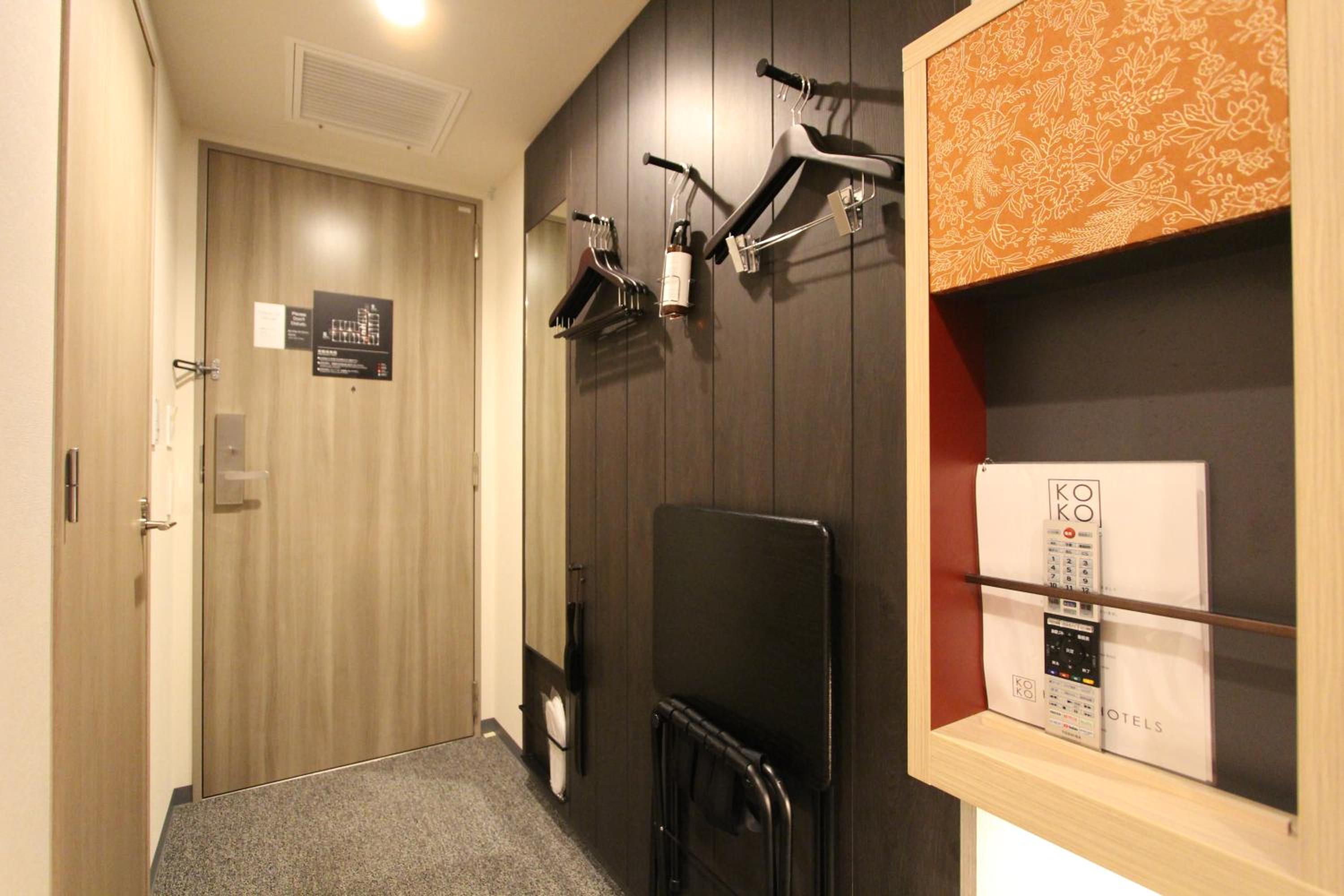 Standard Twin Room photo 3