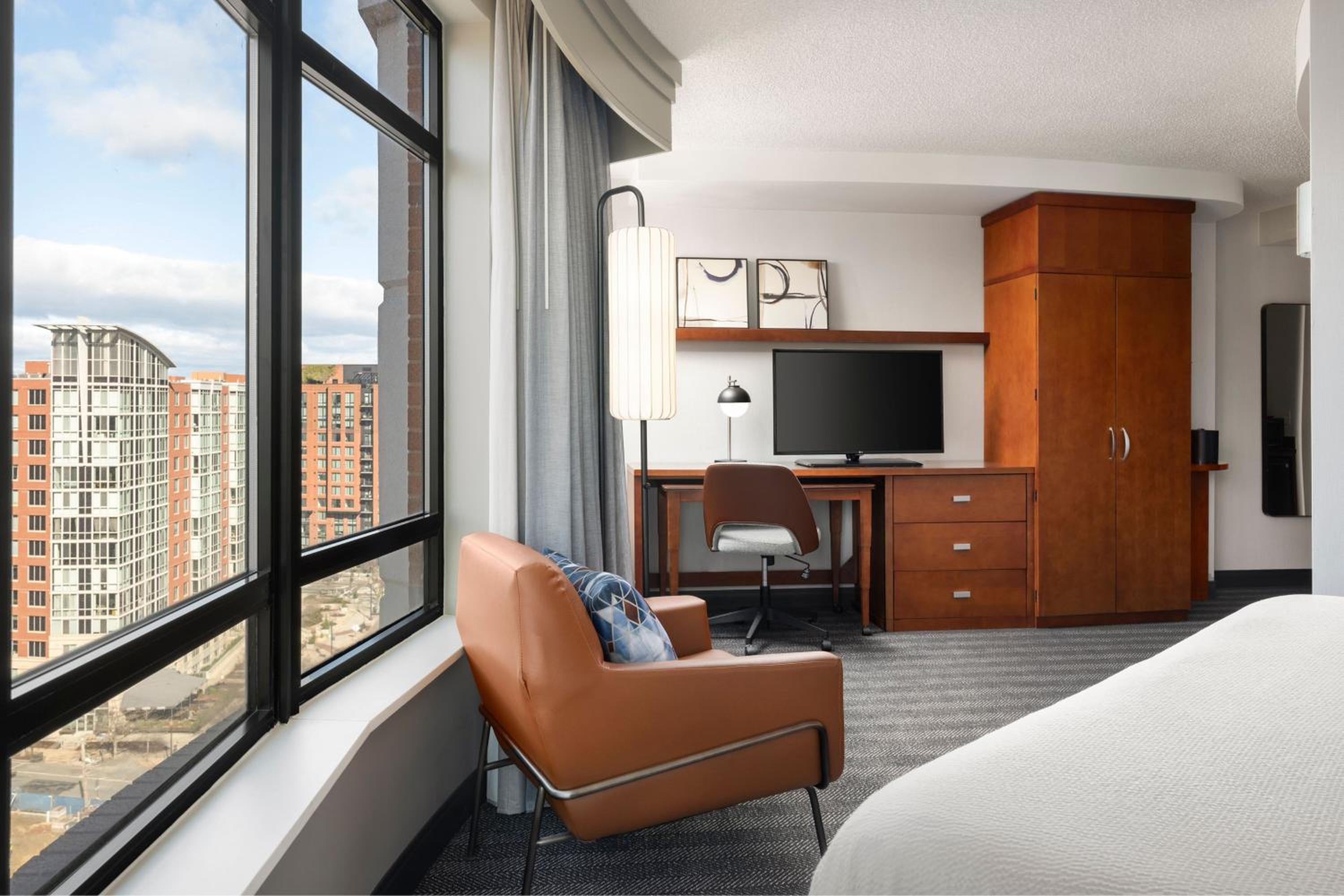 King Room - Photo 5