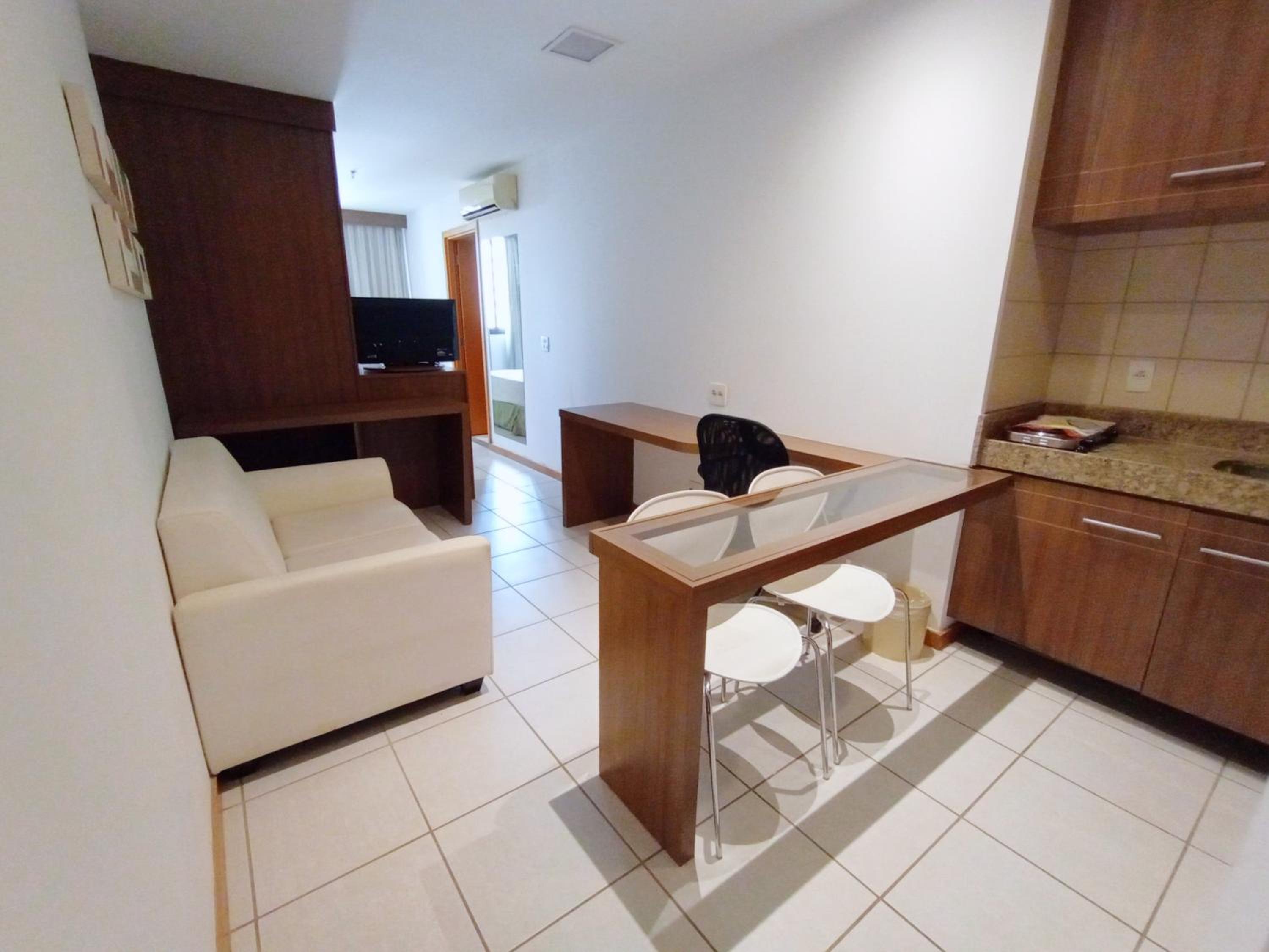 Standard Apartment