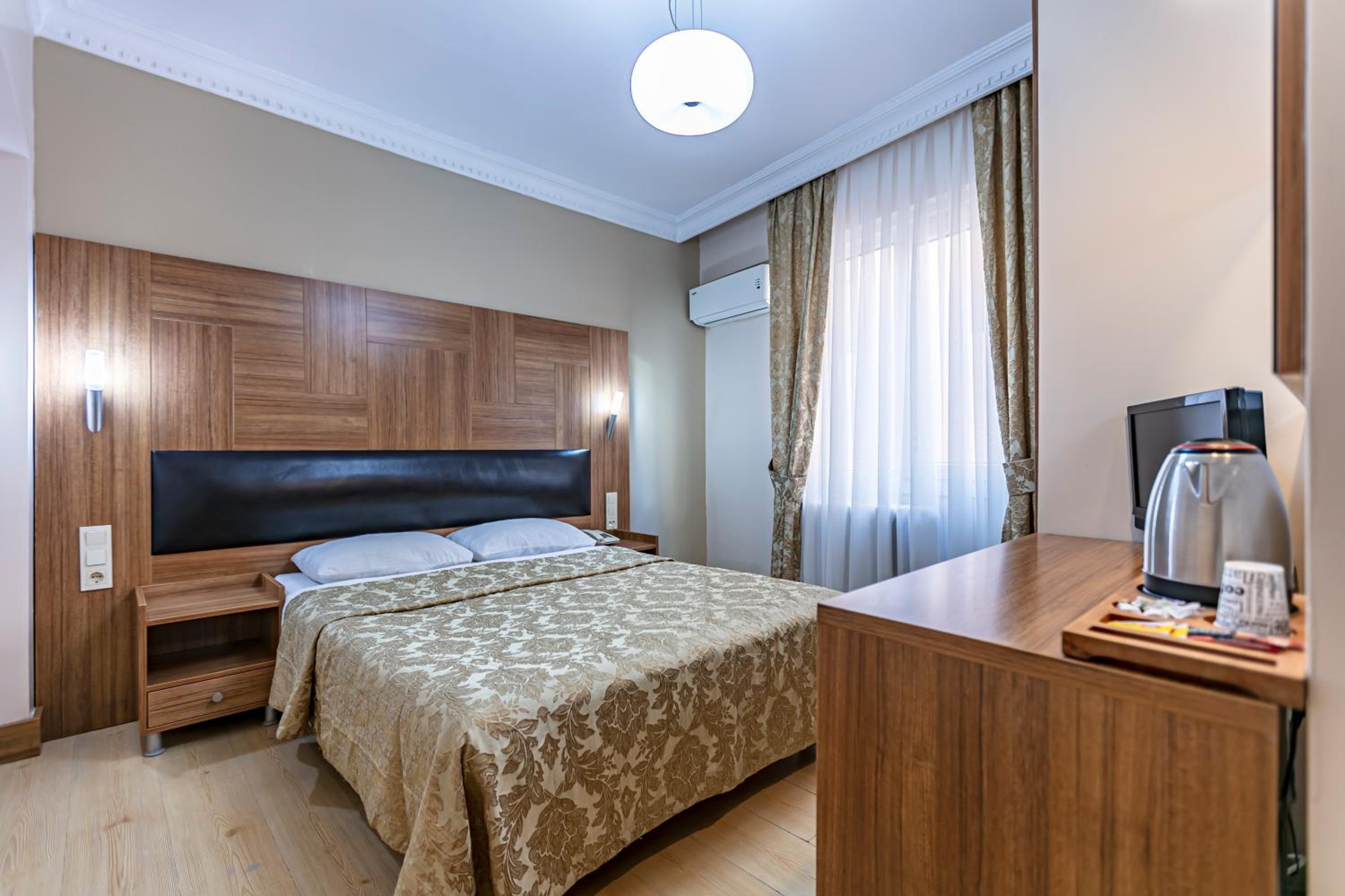 Standard Single Room photo 2