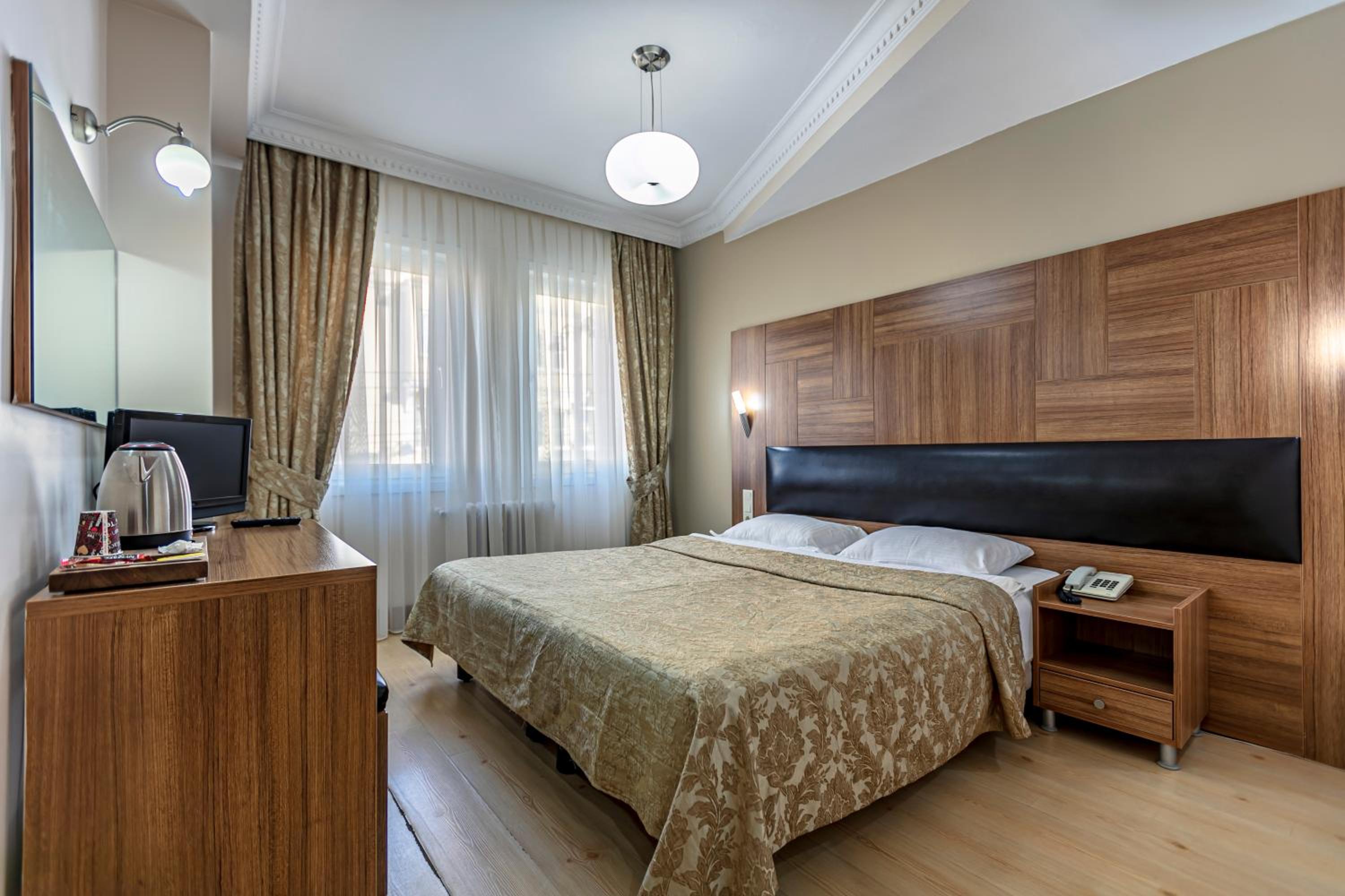 Standard Single Room photo 3