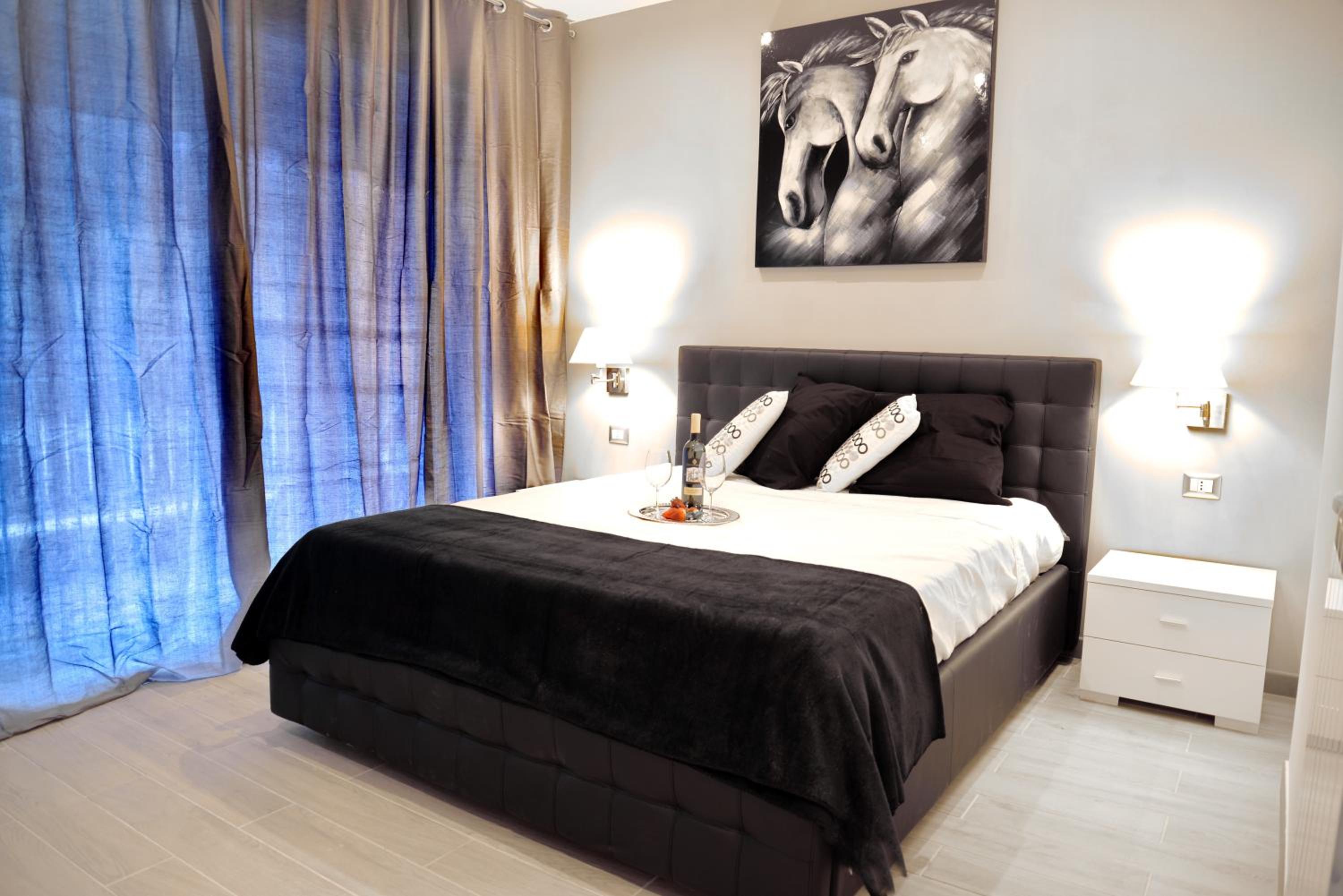 Suite with Spa Bath