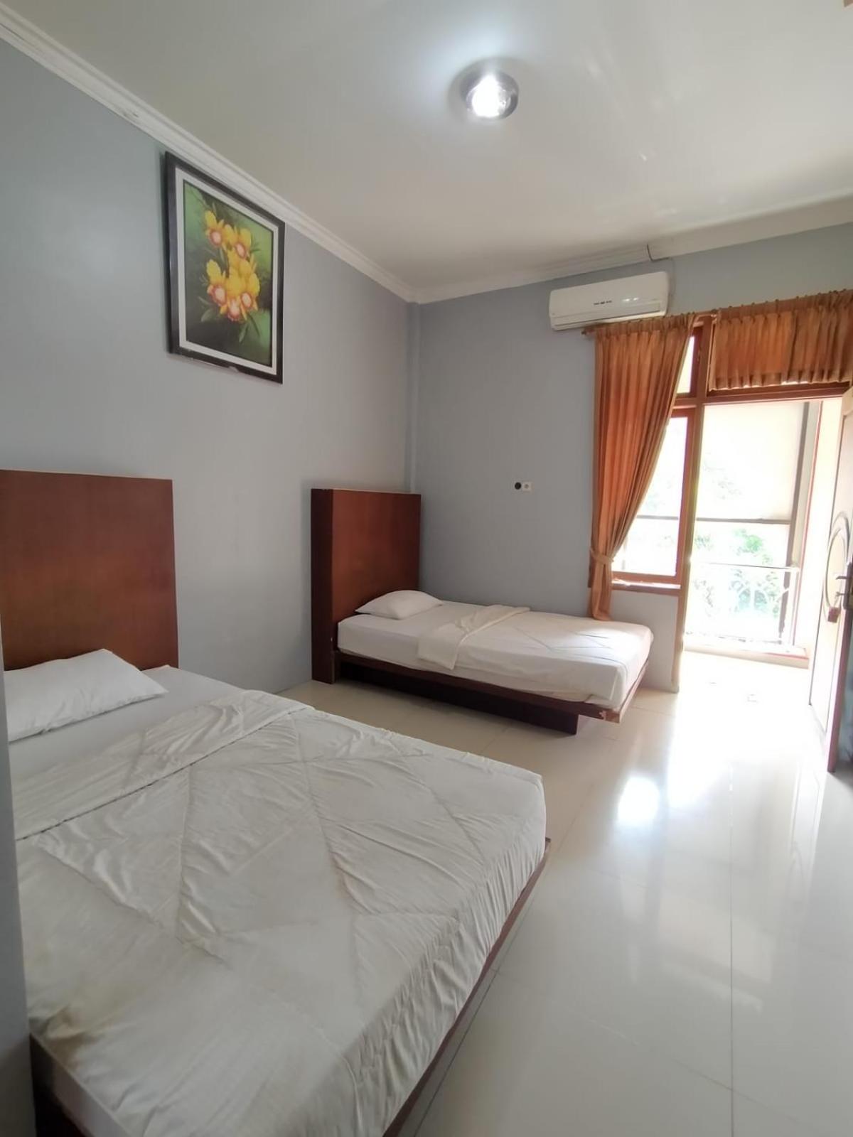 Twin Room photo 1