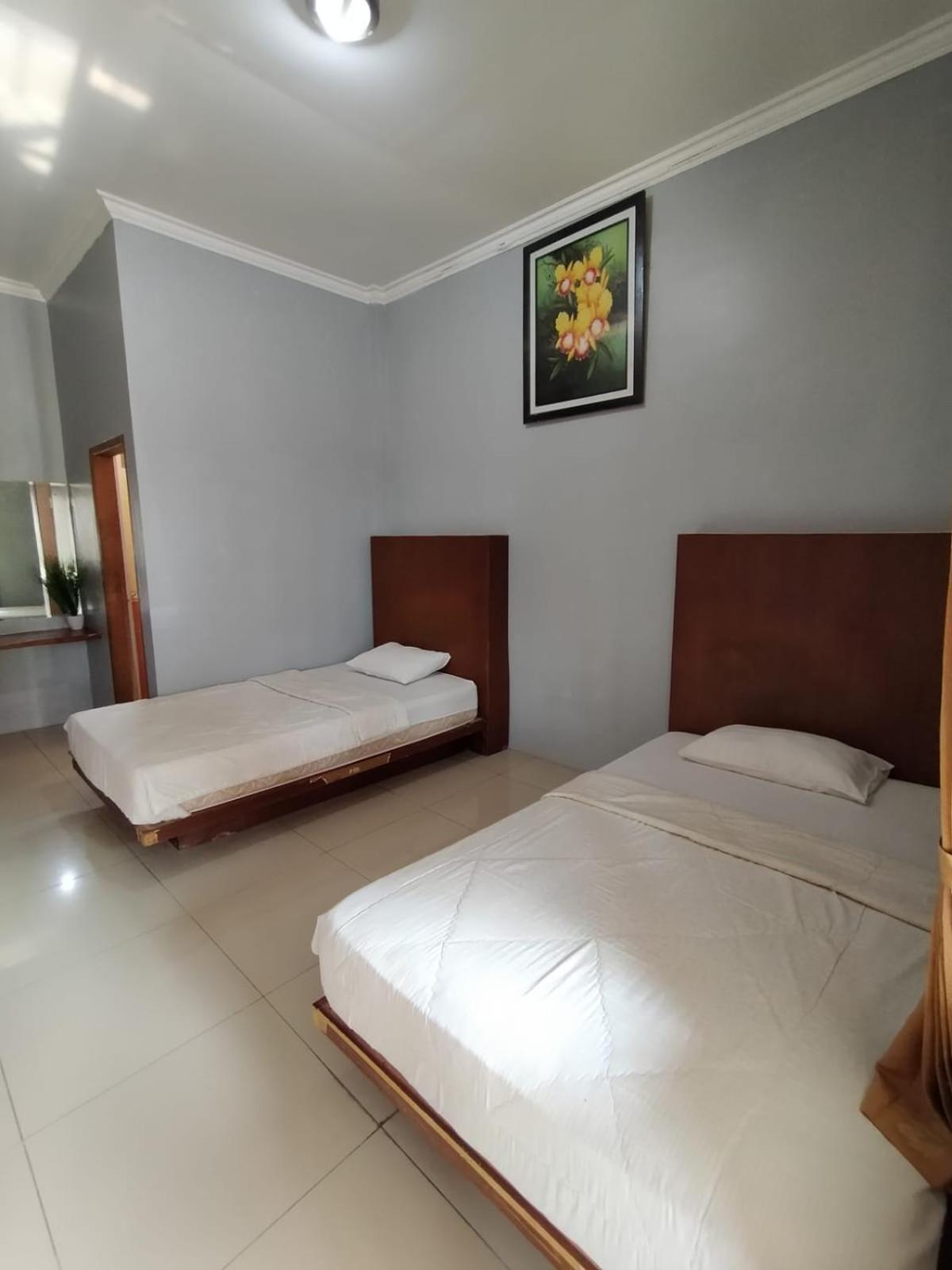 Twin Room photo 2