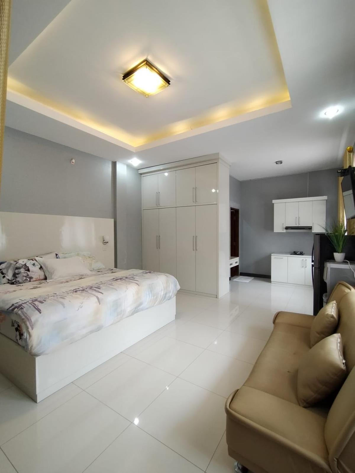 Family Suite photo 1