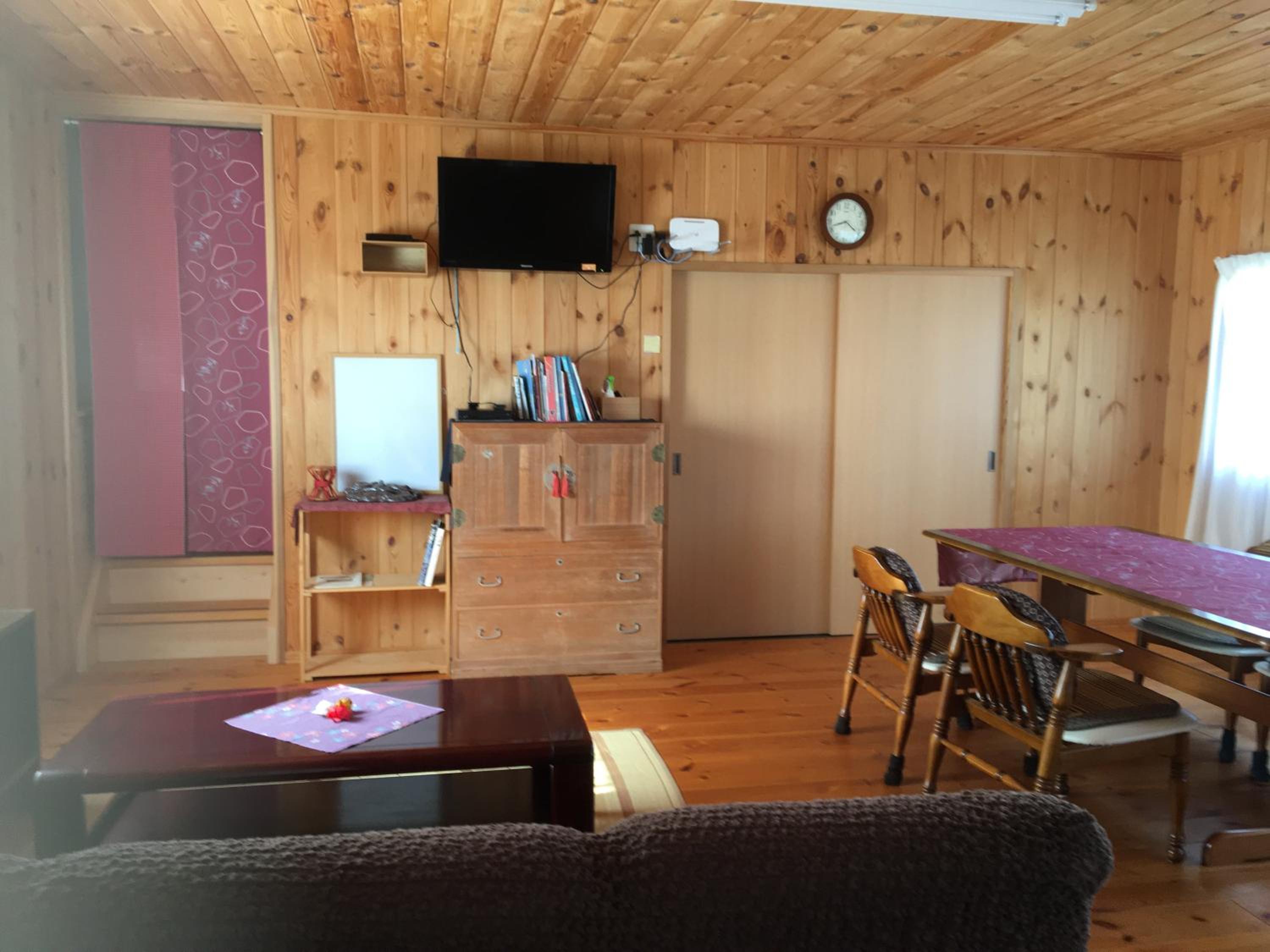 Family Double Room photo 2