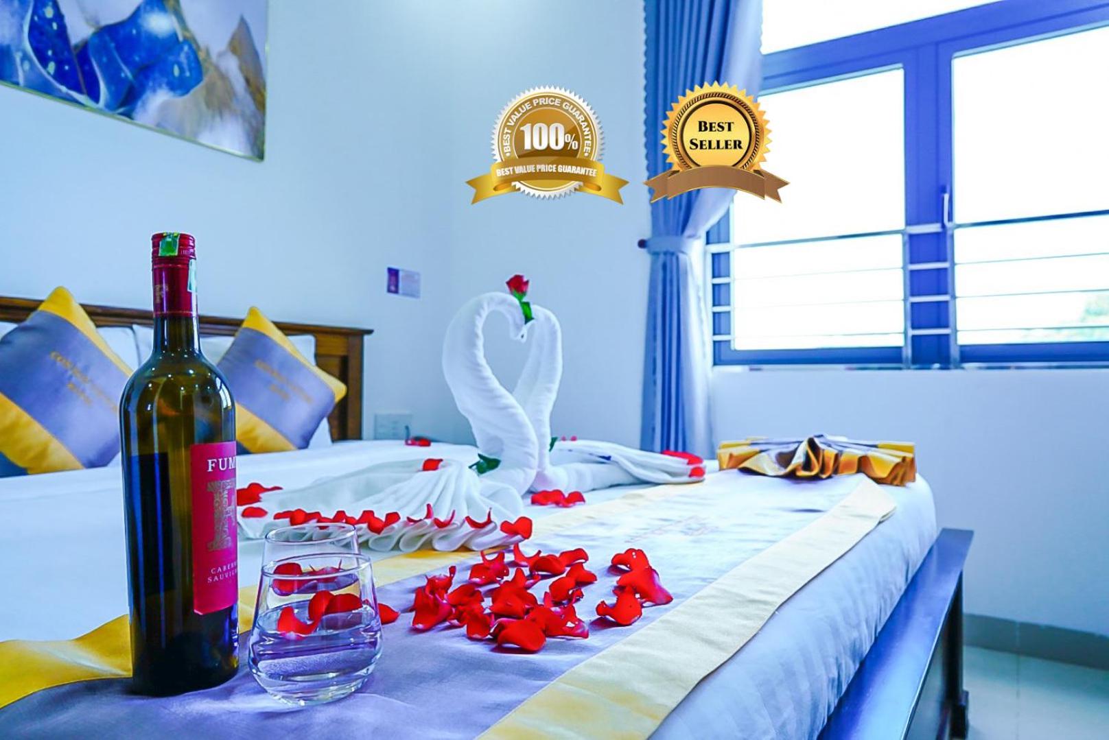Superior Double Room - Photo 1