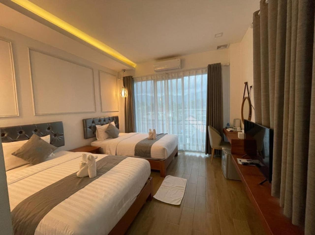 Triple Room photo 3