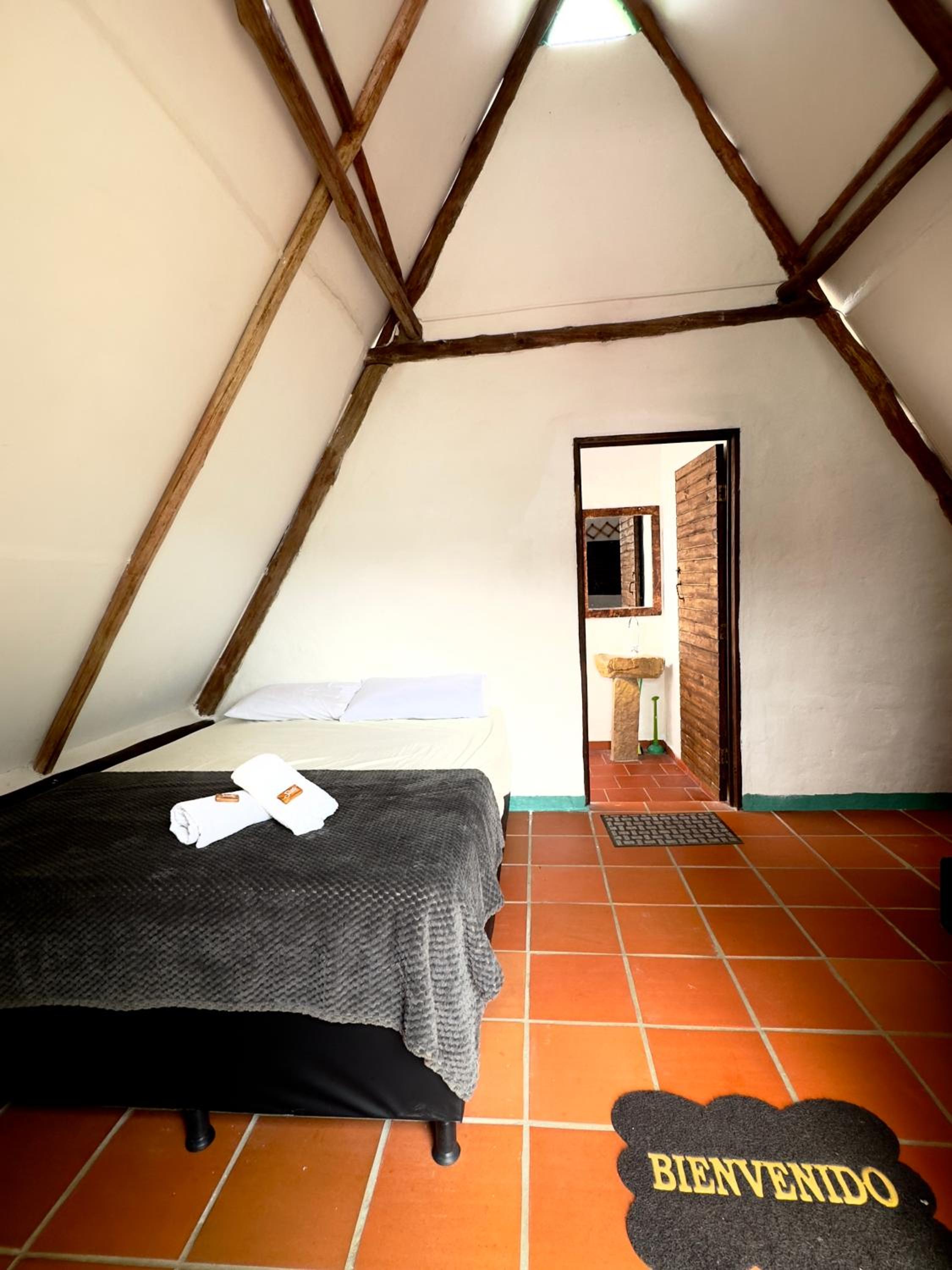 Chalet photo 3